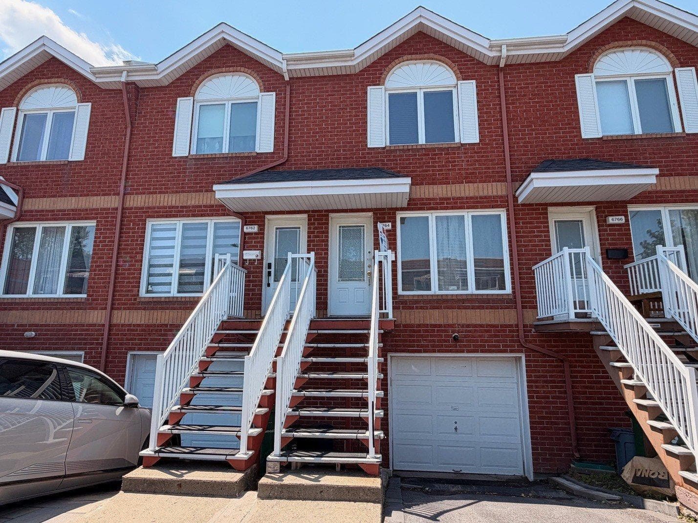 6764Z 23e Avenue, Montréal (Rosemont/La Petite-Patrie)