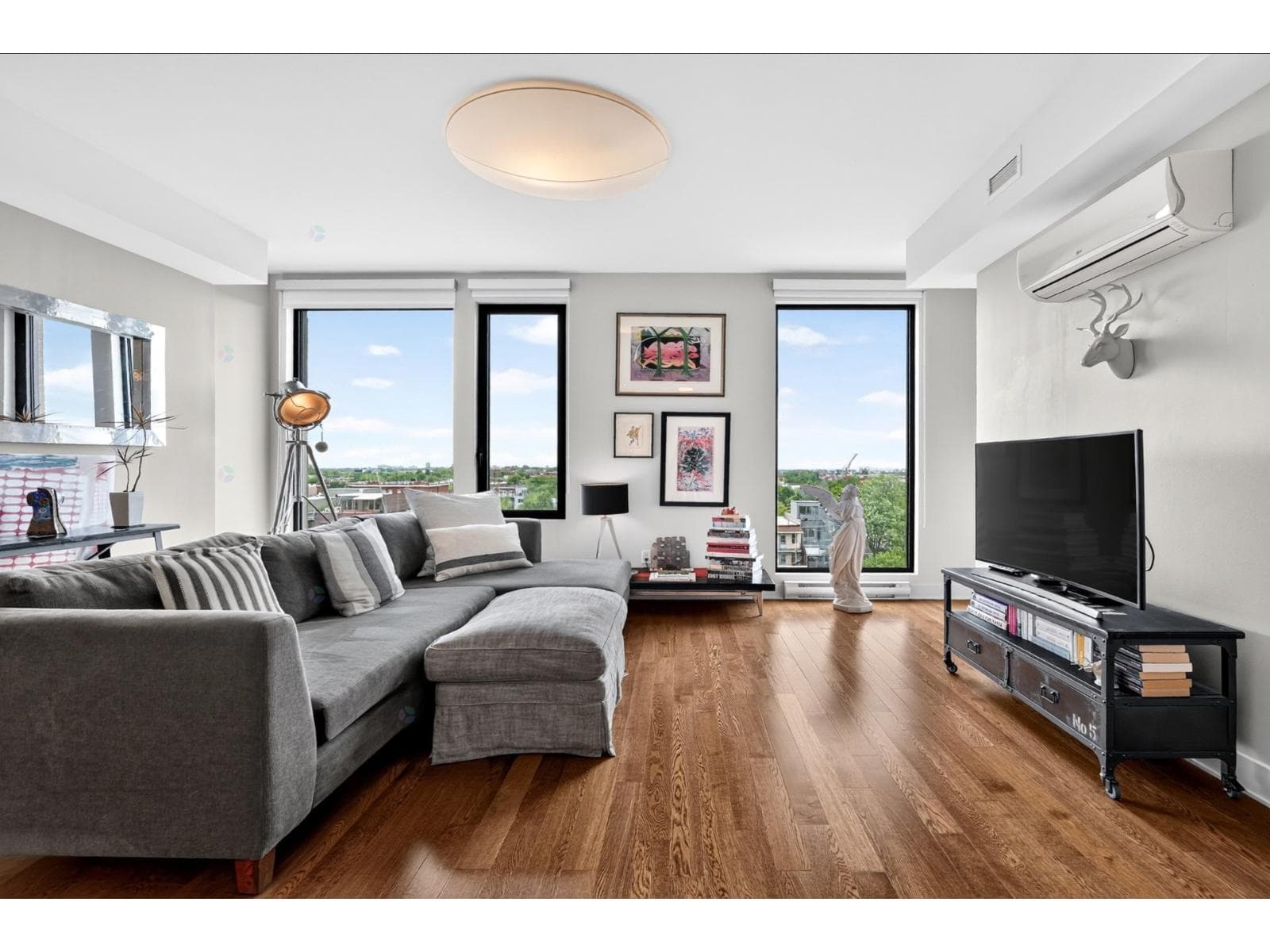 5661 Av. De Chateaubriand, #723, Montréal (Rosemont/La Petite-Patrie)