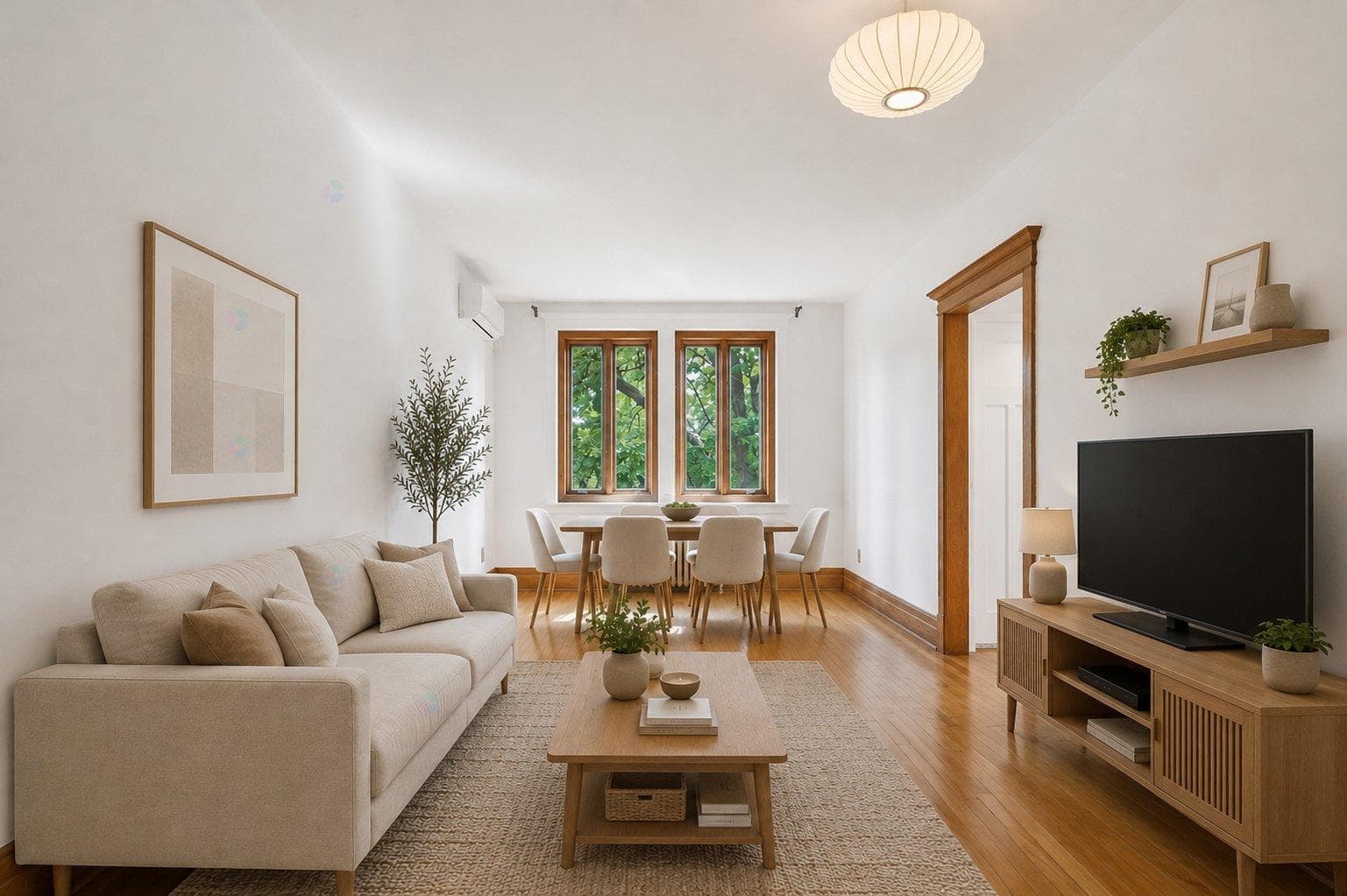 716 Av. de l'Épée, #11, Montréal (Outremont)