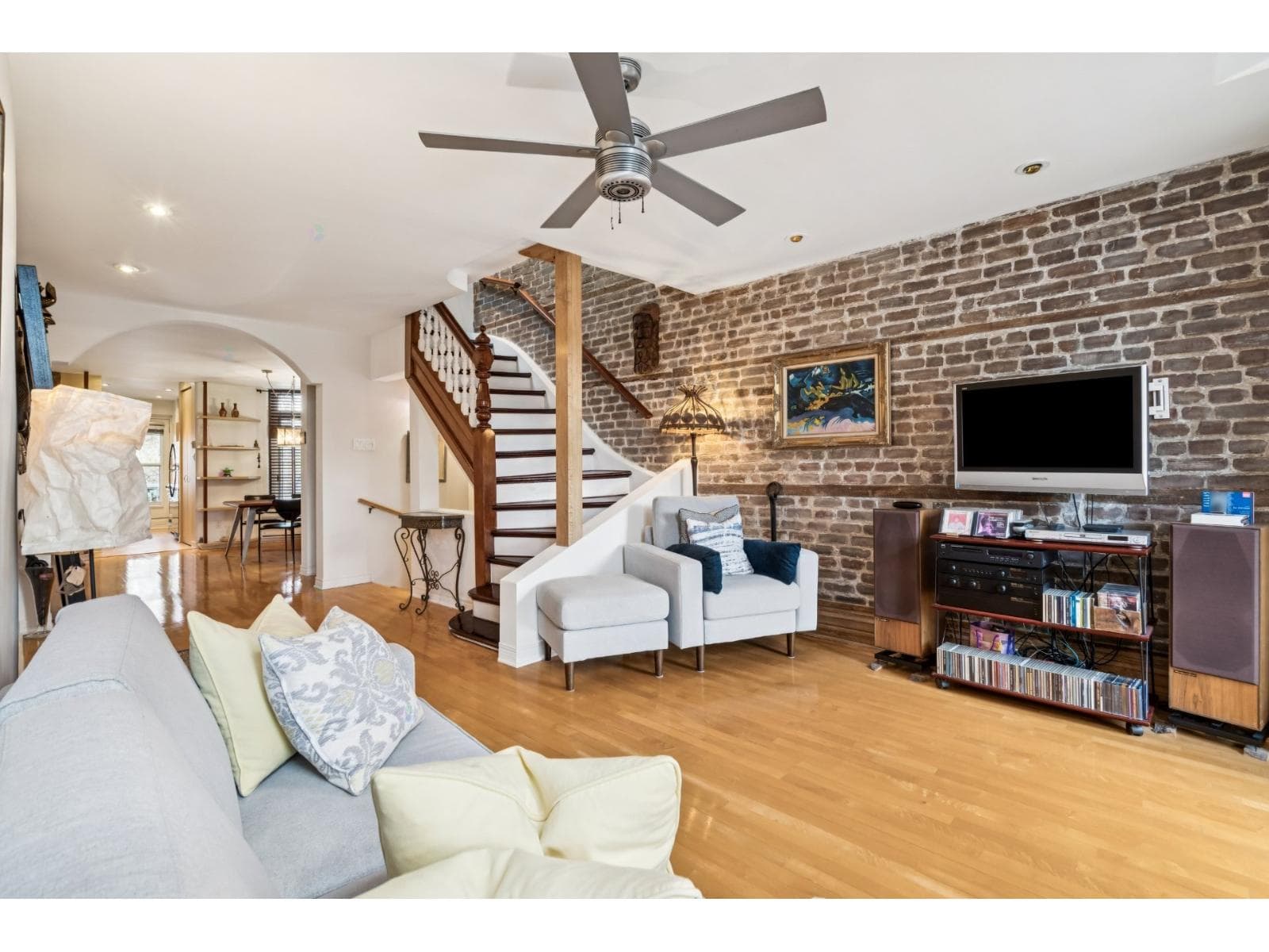 3918 Av. du Parc-La Fontaine, Montréal (Le Plateau-Mont-Royal)