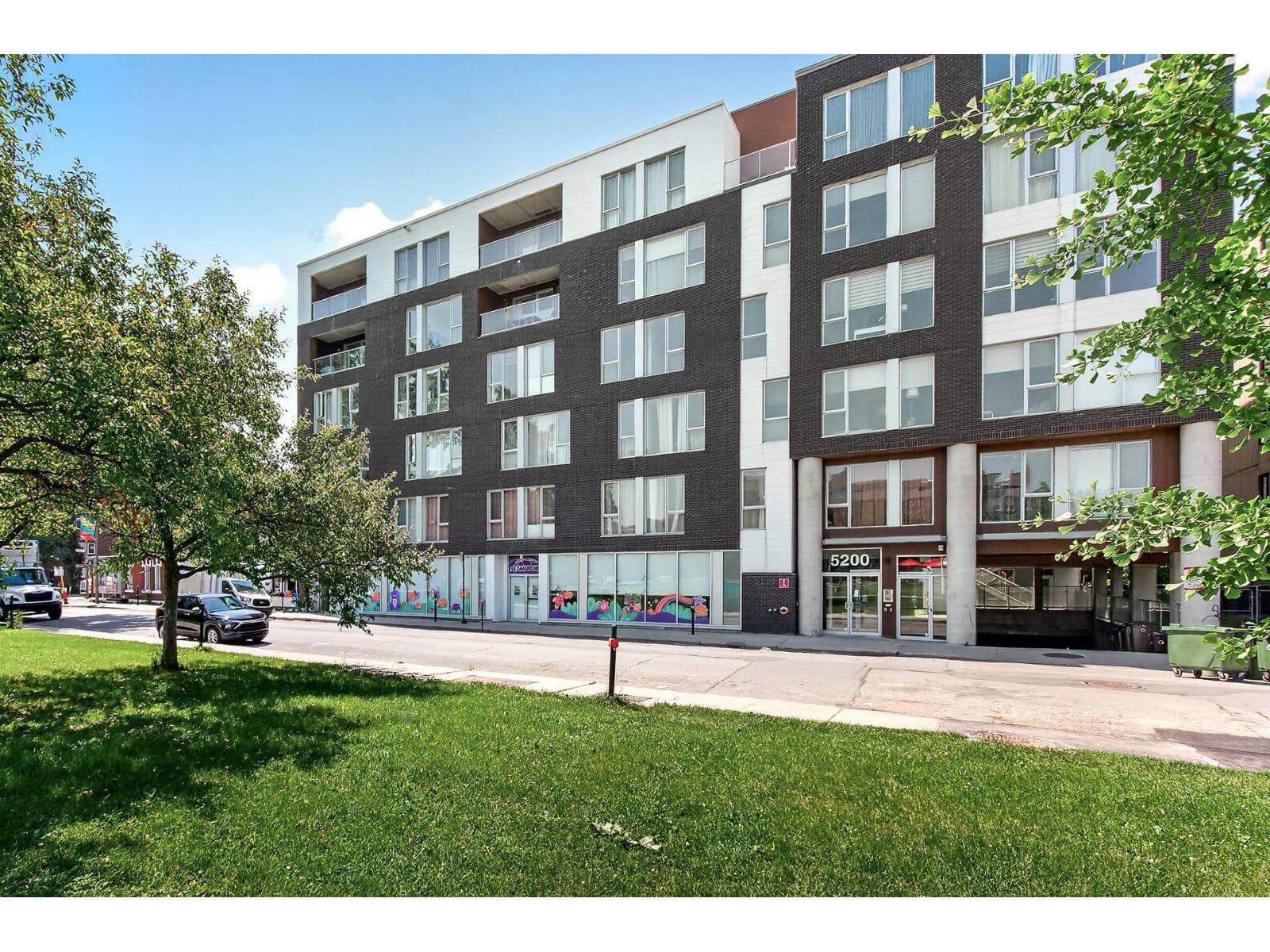 5200 Av. Gatineau, #A409, Montréal (Côte-des-Neiges/Notre-Dame-de-Grâce)