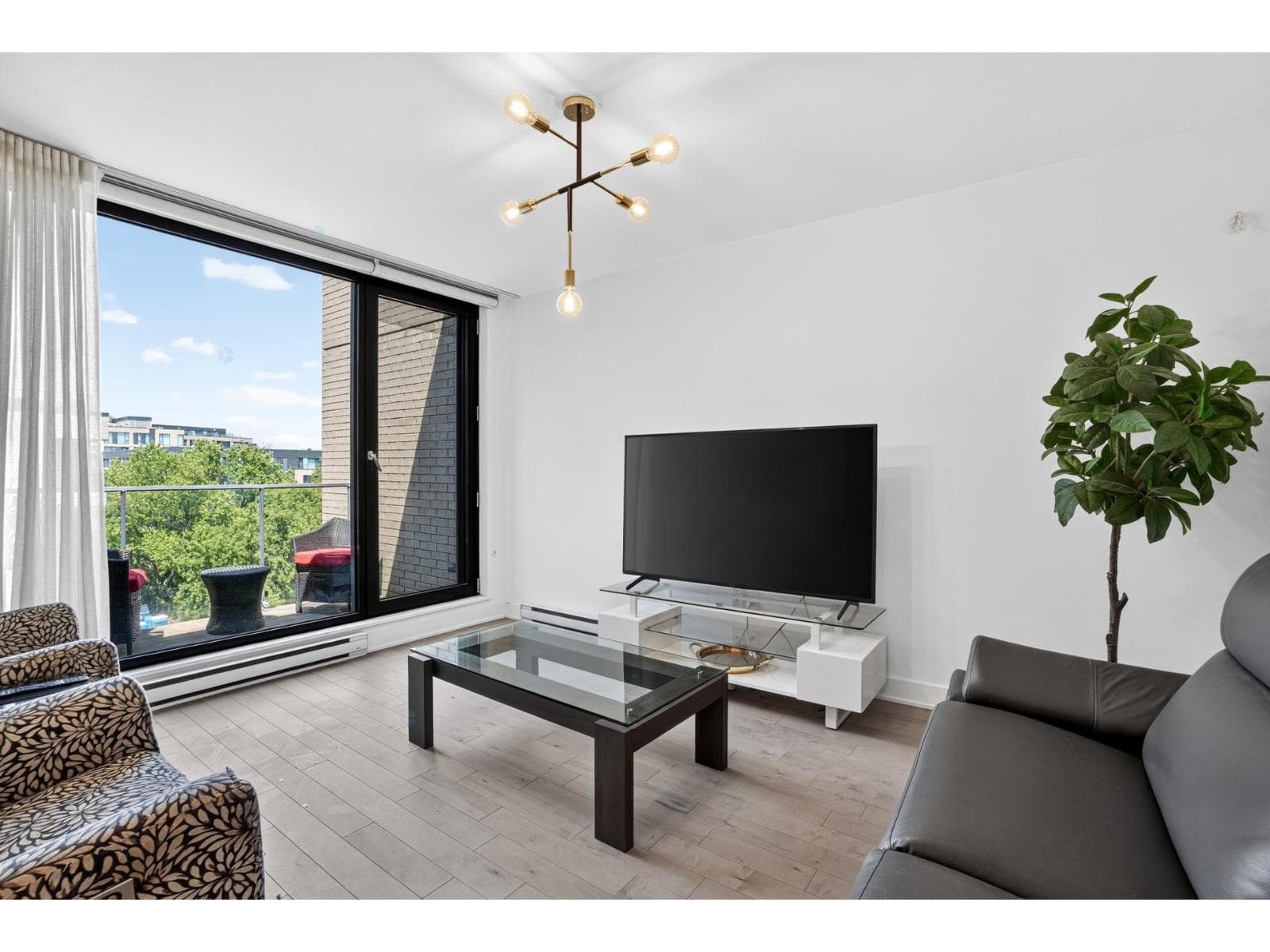 3043 Rue Sherbrooke E., #620, Montréal (Rosemont/La Petite-Patrie)