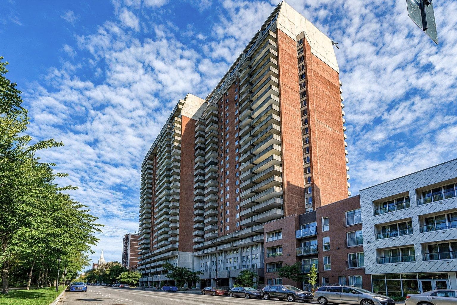 3535 Av. Papineau, #2316, Montréal (Le Plateau-Mont-Royal)