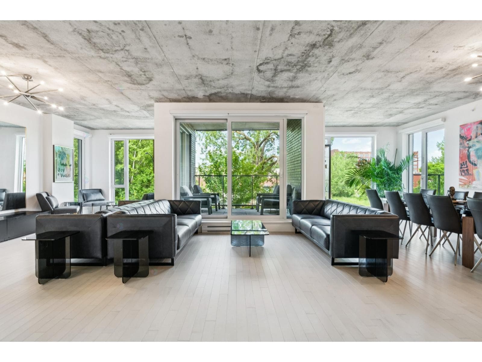 1450 Rue Island, #213, Montréal (Le Sud-Ouest)