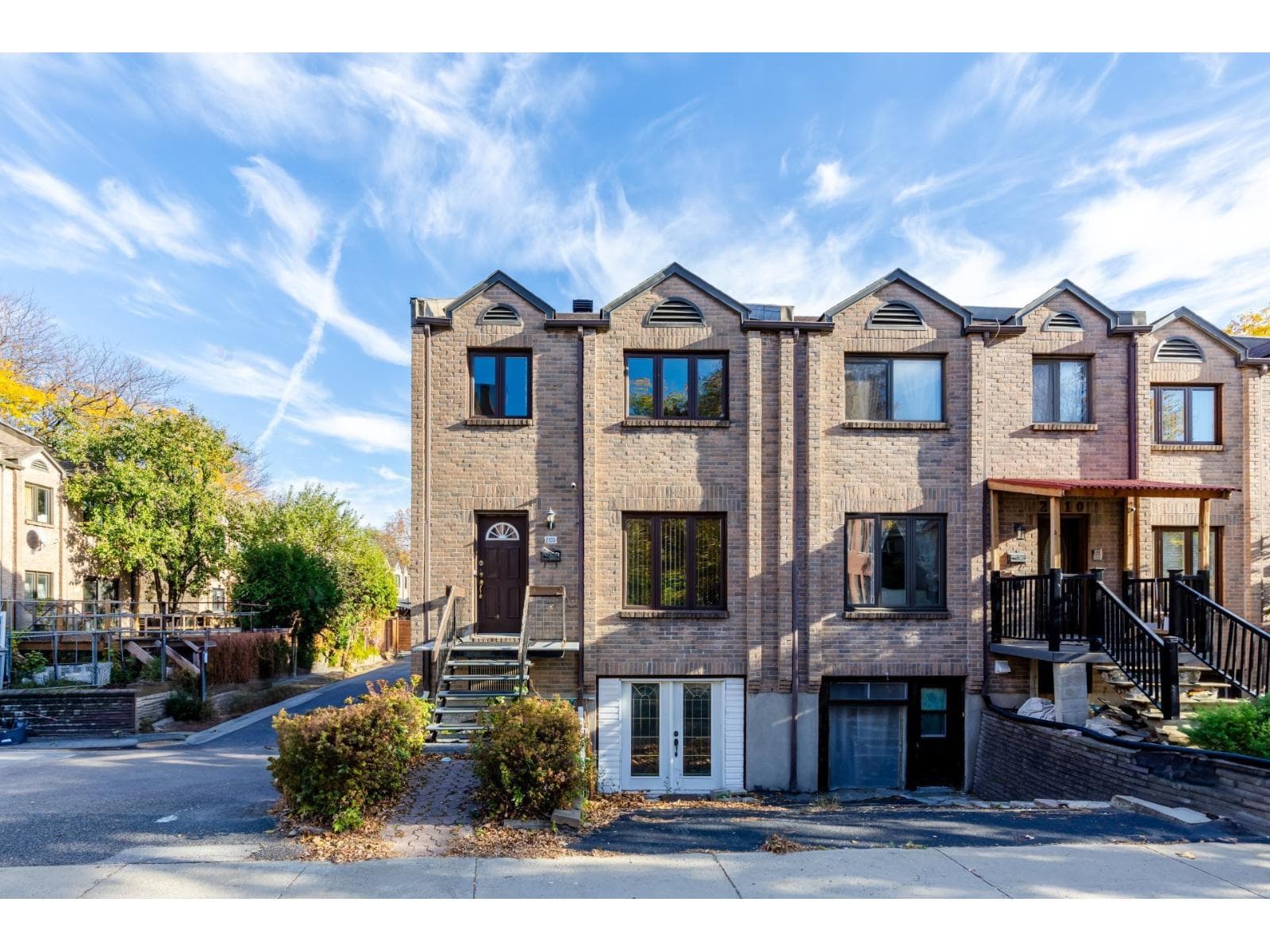 2100 Rue Quesnel, Montréal (Le Sud-Ouest)
