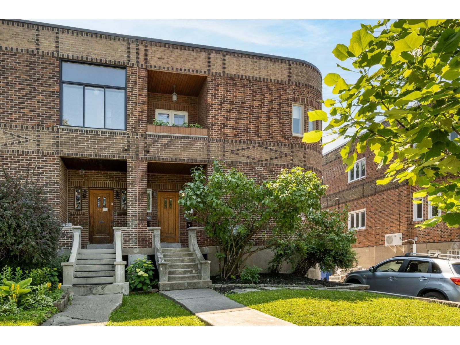 4006 Av. Van Horne, Montréal (Côte-des-Neiges/Notre-Dame-de-Grâce)