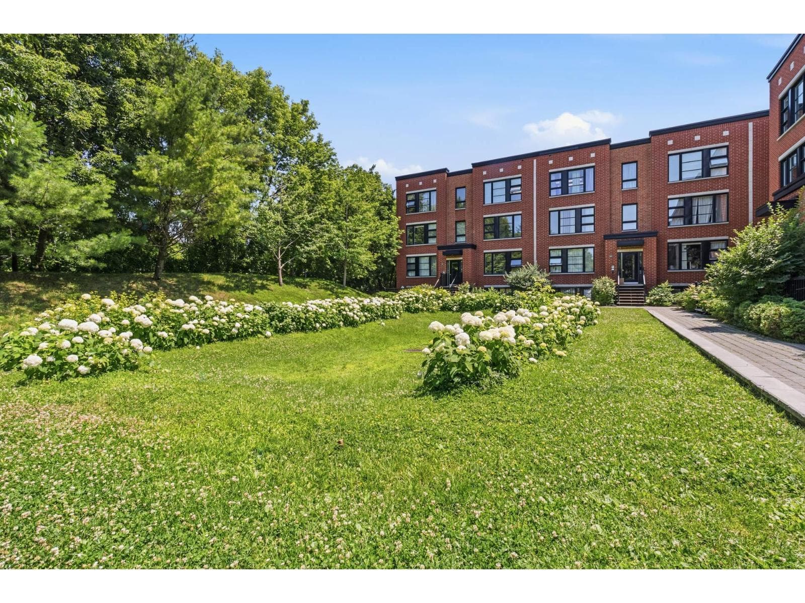 410 Rue St-Roch, #7, Montréal (Villeray/Saint-Michel/Parc-Extension)