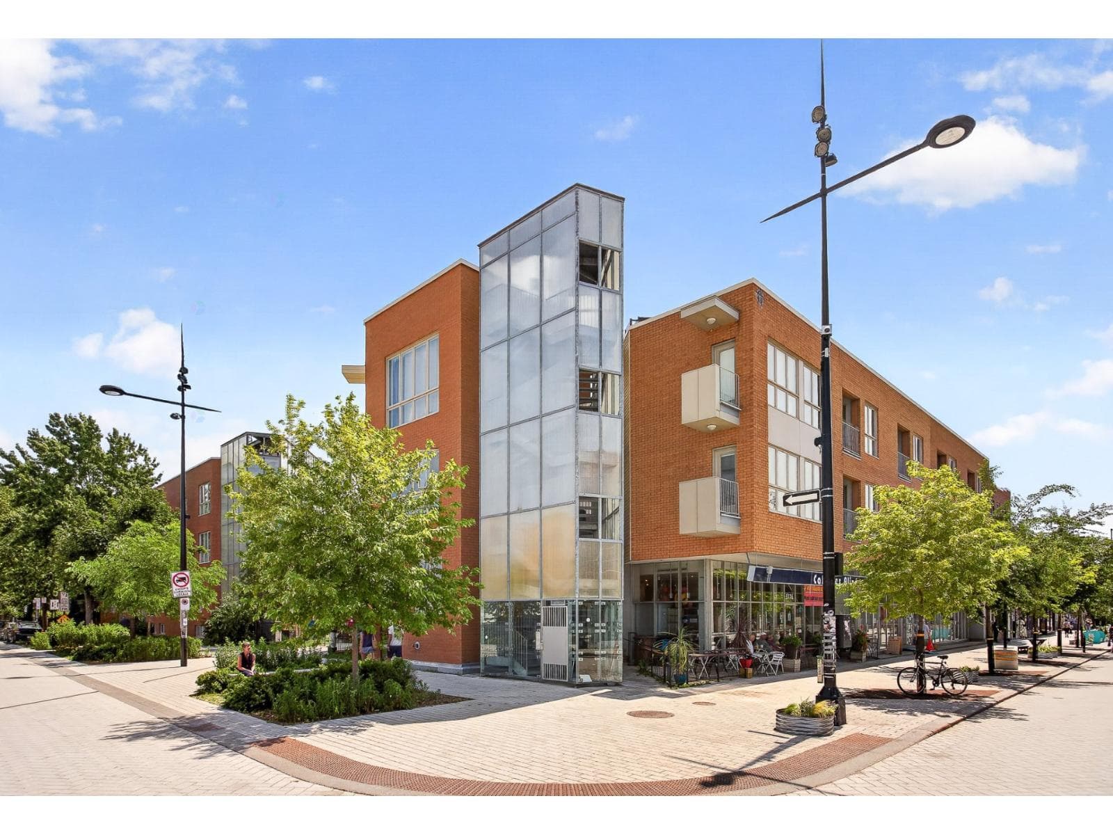 3778 Rue Ontario E., #1, Montréal (Mercier/Hochelaga-Maisonneuve)