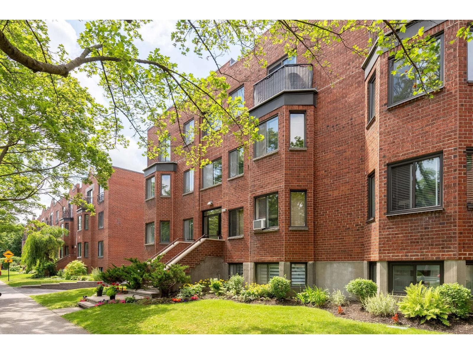 4230 Rue De Chambly, #A01, Montréal (Rosemont/La Petite-Patrie)