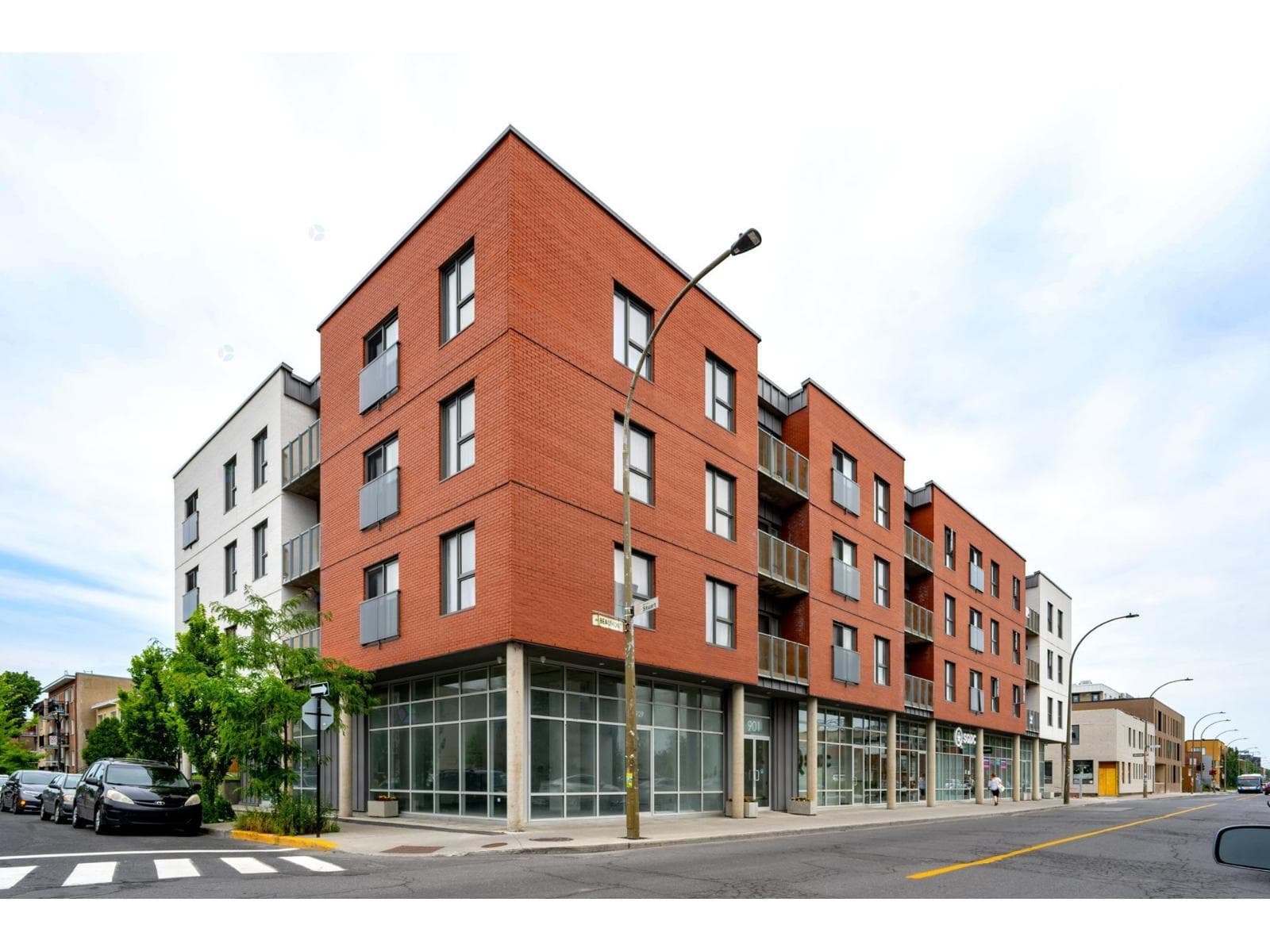 901 Av. Beaumont, #313, Montréal (Villeray/Saint-Michel/Parc-Extension)