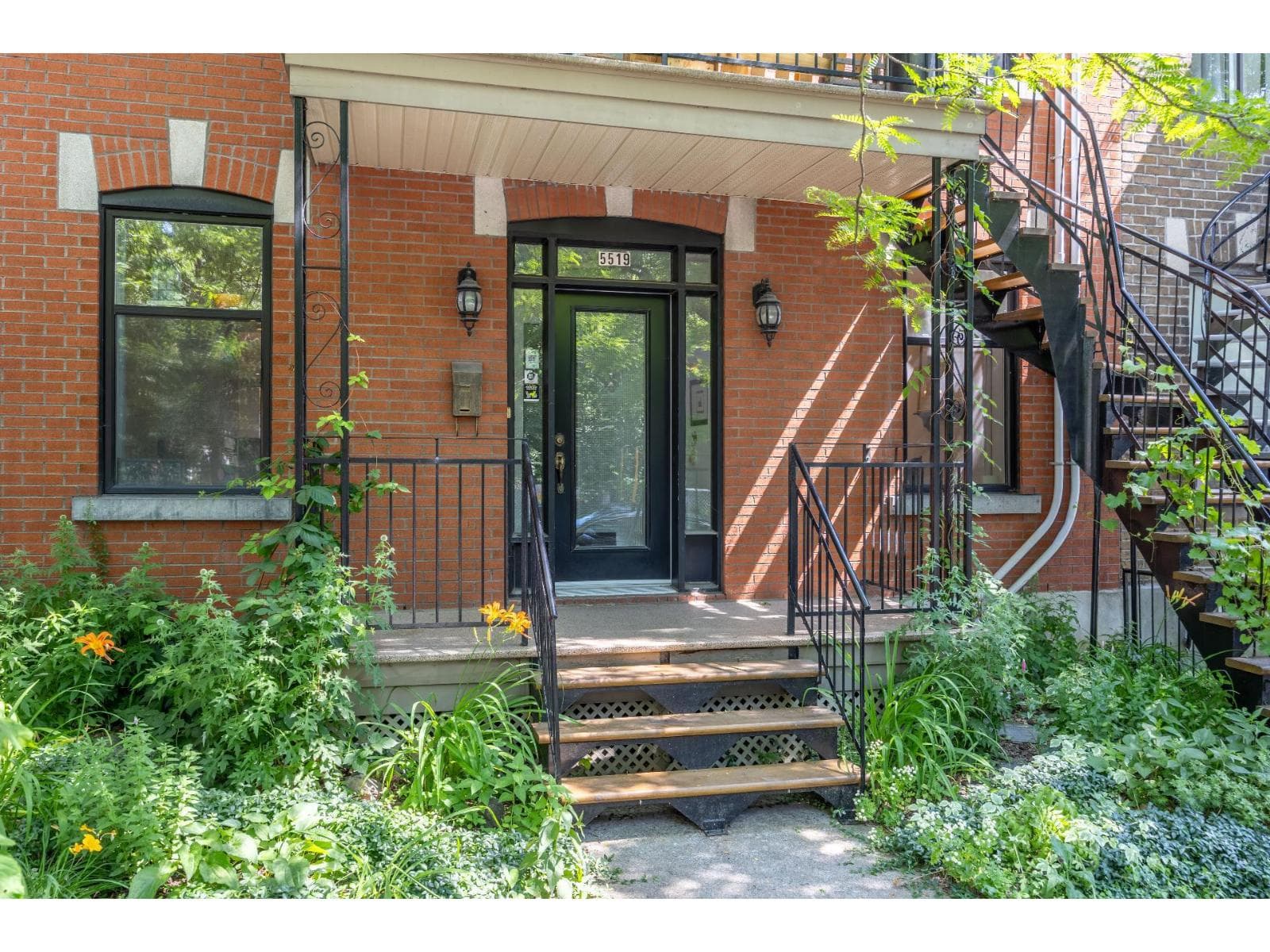 5519 1re Avenue, Montréal (Rosemont/La Petite-Patrie)