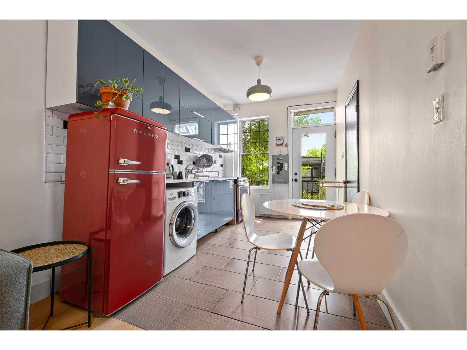 5556 3e Avenue, Montréal (Rosemont/La Petite-Patrie)