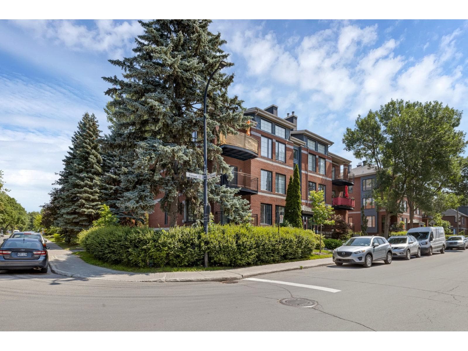 7375 Ch. Canora, #101, Montréal (Côte-des-Neiges/Notre-Dame-de-Grâce)