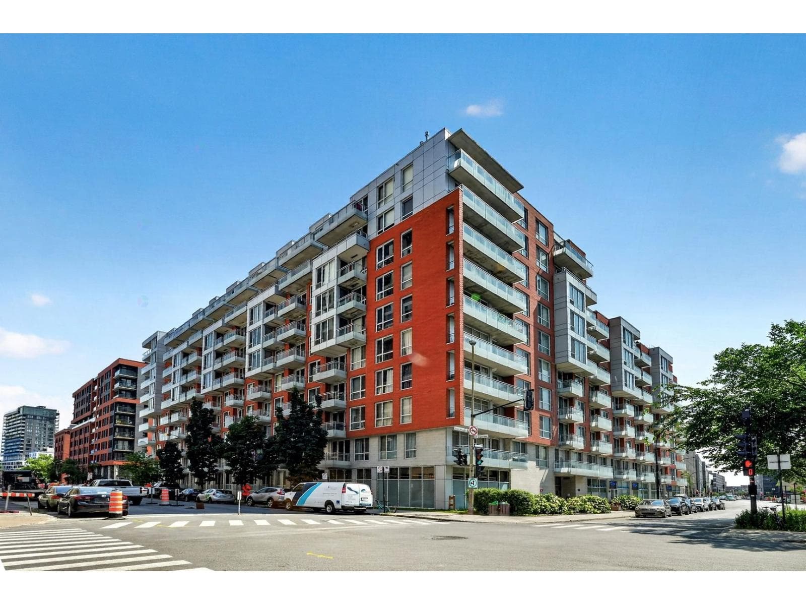 950 Rue Notre-Dame O., #826, Montréal (Le Sud-Ouest)