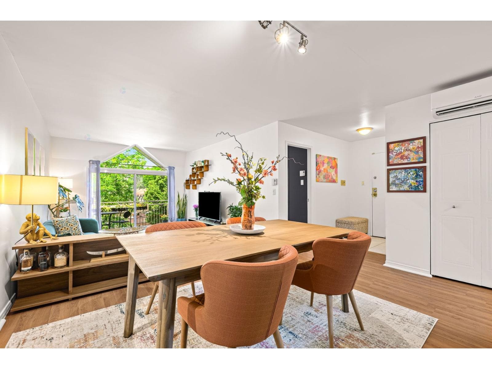 2040 Rue St-Jacques, #8, Montréal (Le Sud-Ouest)
