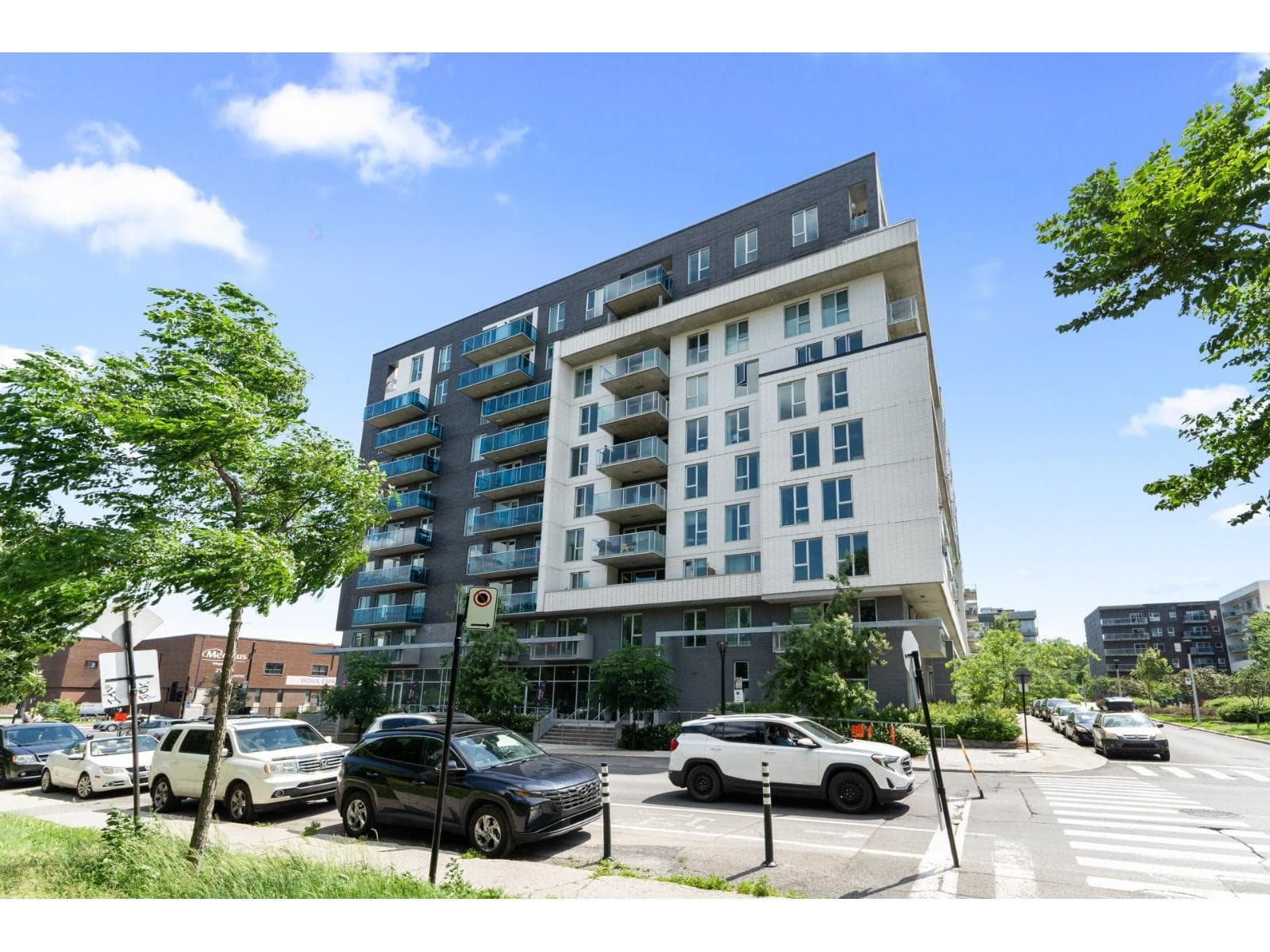 5100 Rue Molson, #328, Montréal (Rosemont/La Petite-Patrie)