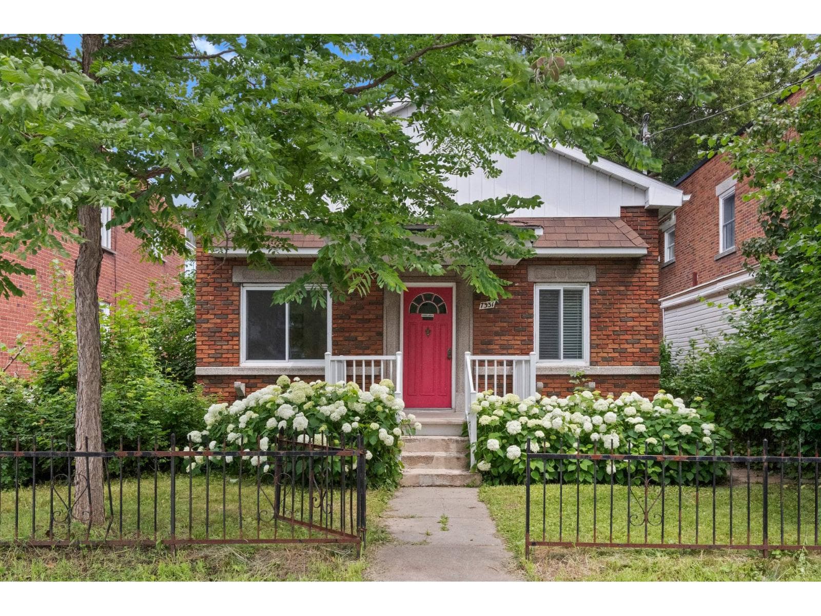 7331 Rue Molson, Montréal (Villeray/Saint-Michel/Parc-Extension)