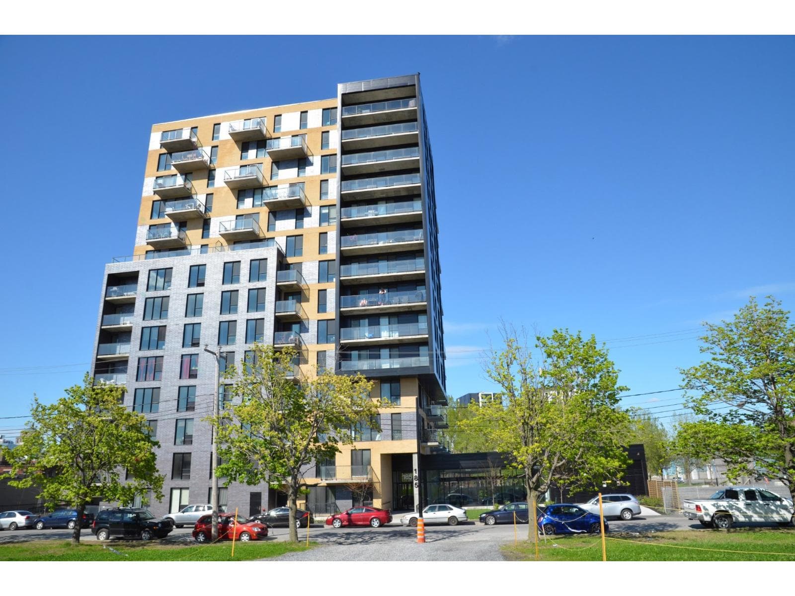 185 Rue du Séminaire, #305, Montréal (Le Sud-Ouest)