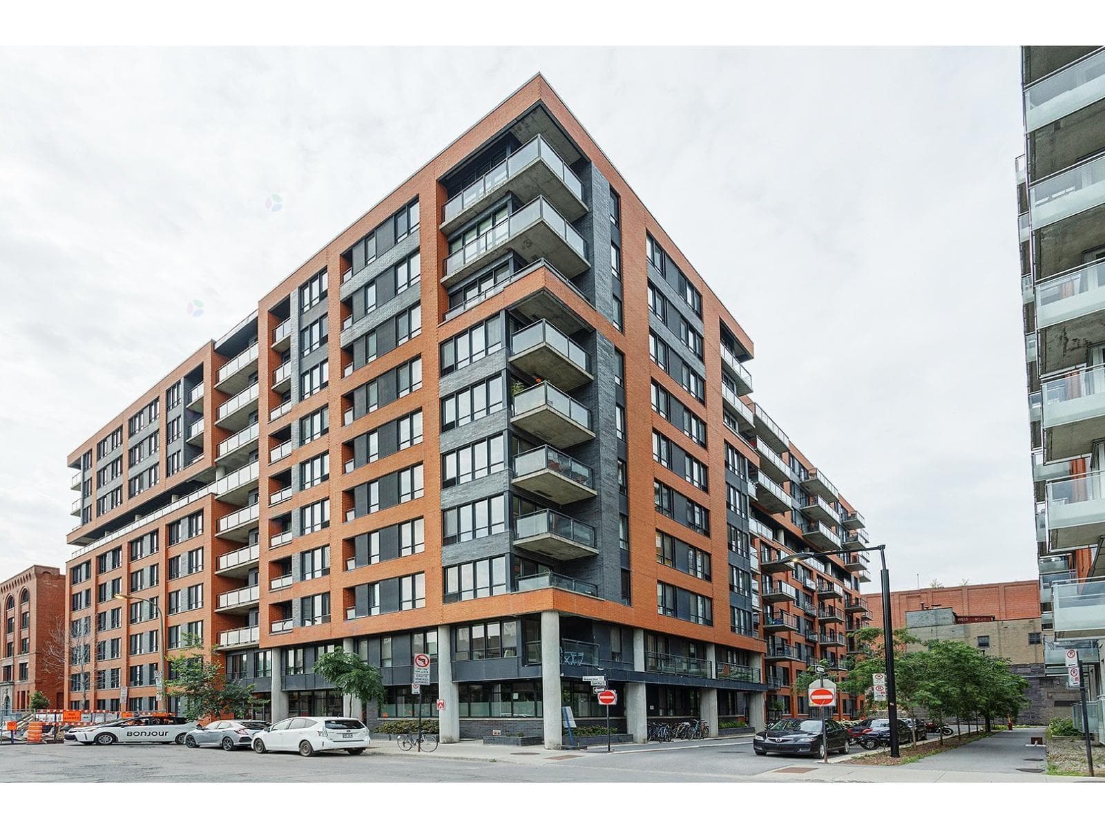 400 Rue de l'Inspecteur, #223, Montréal (Le Sud-Ouest)