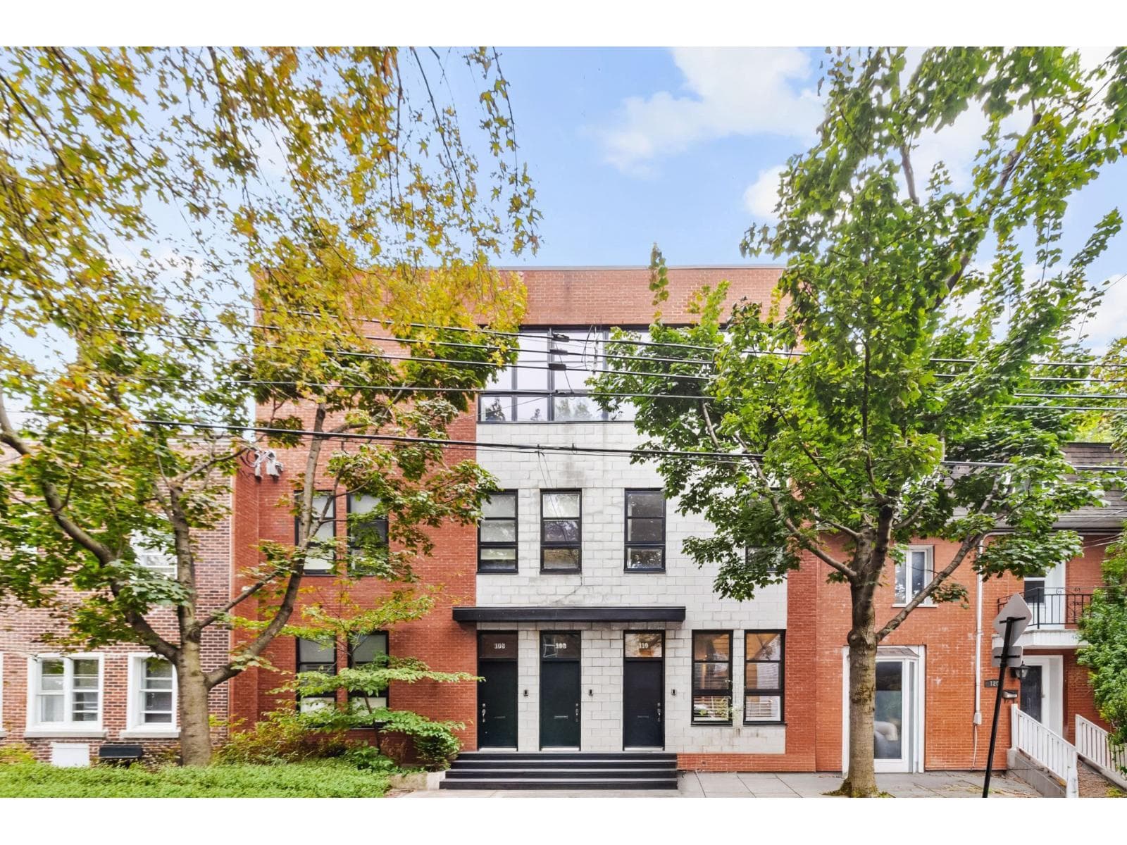110Z Rue Rose-de-Lima, Montréal (Le Sud-Ouest)