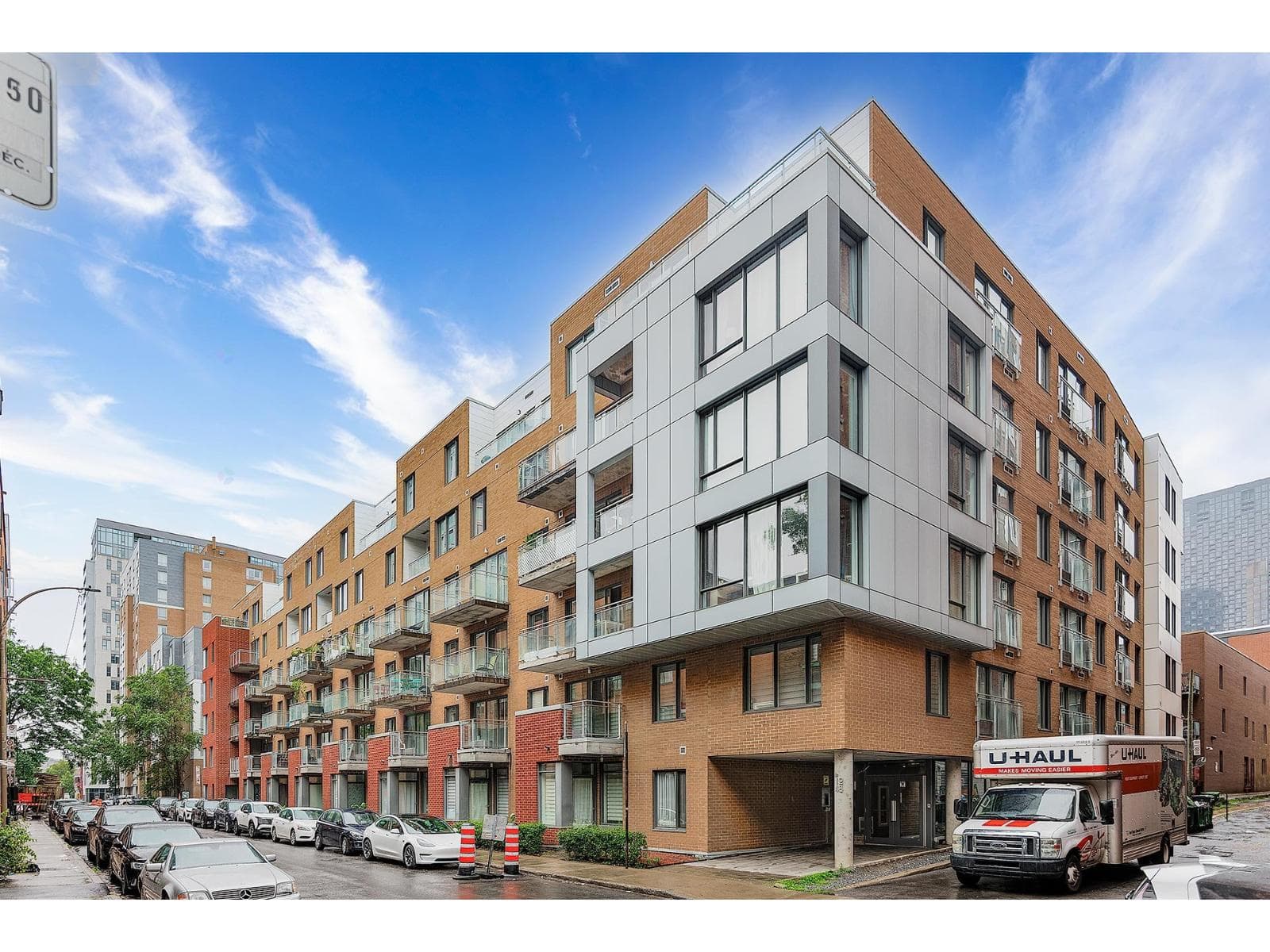 1248Z Av. de l'Hôtel-de-Ville, Montréal (Ville-Marie)