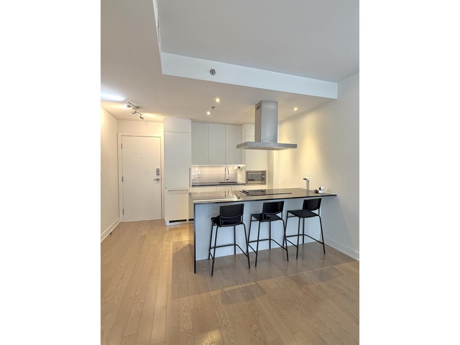 1211 Rue Drummond, #203, Montréal (Ville-Marie)