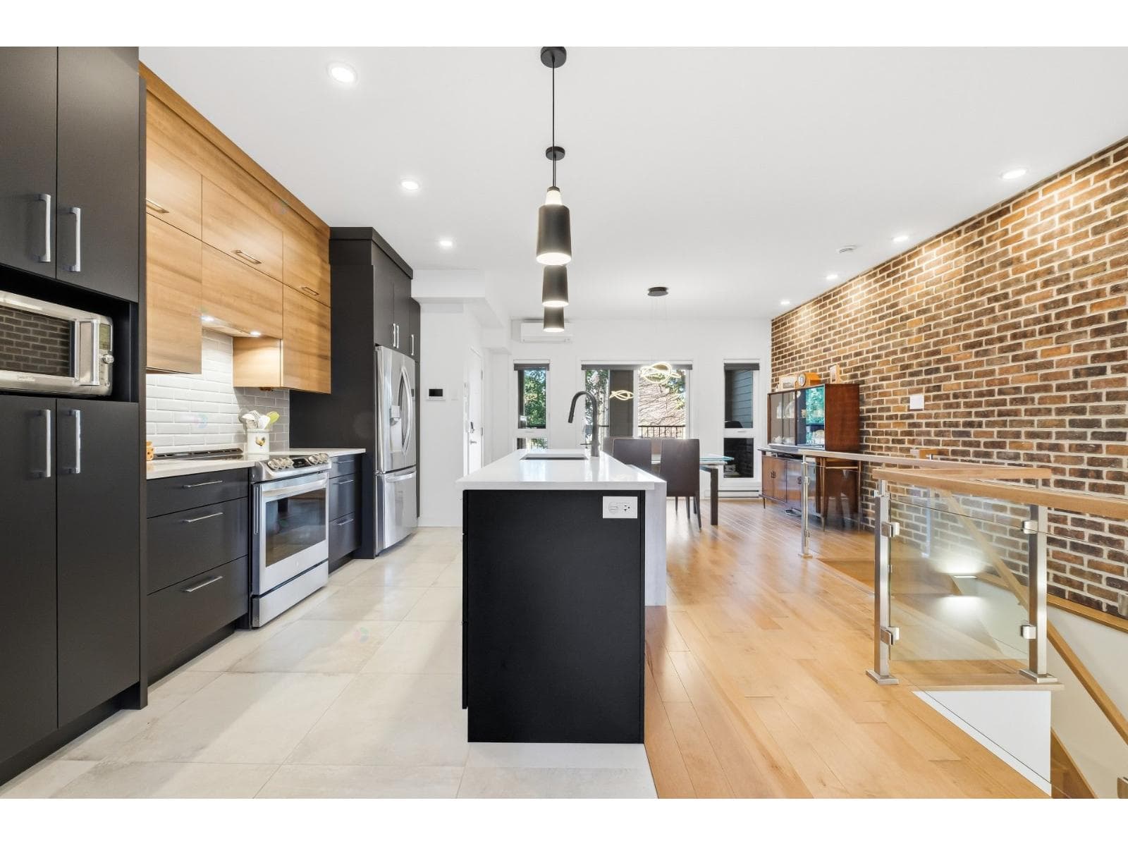 1220 Rue De Condé, #102, Montréal (Le Sud-Ouest)