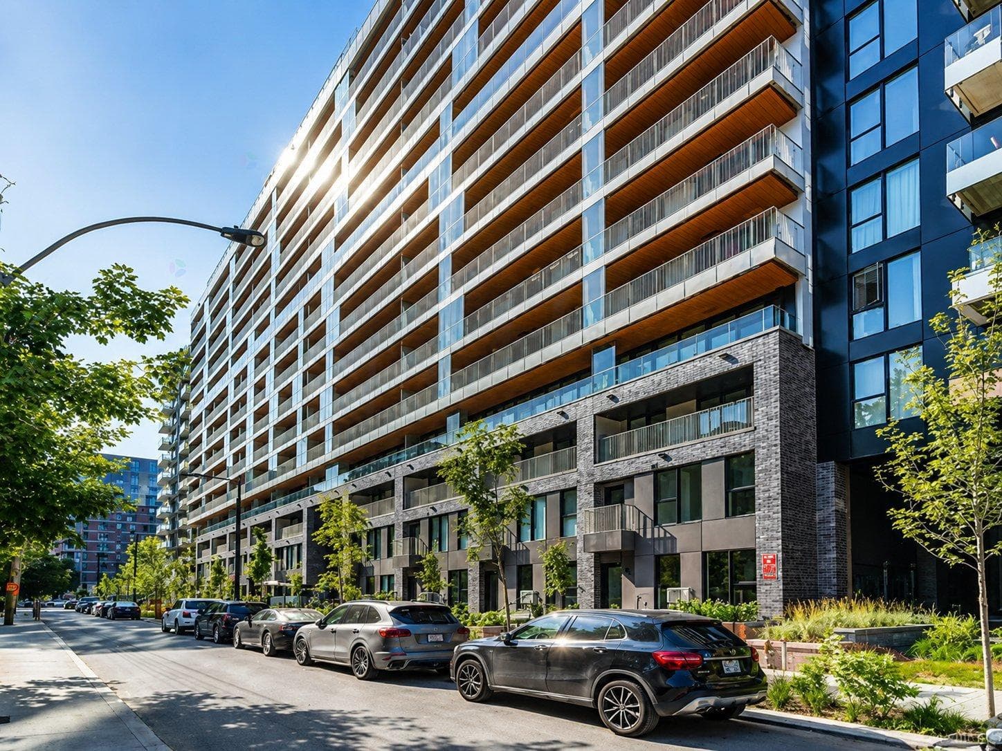 170 Rue Rioux, #910, Montréal (Le Sud-Ouest)