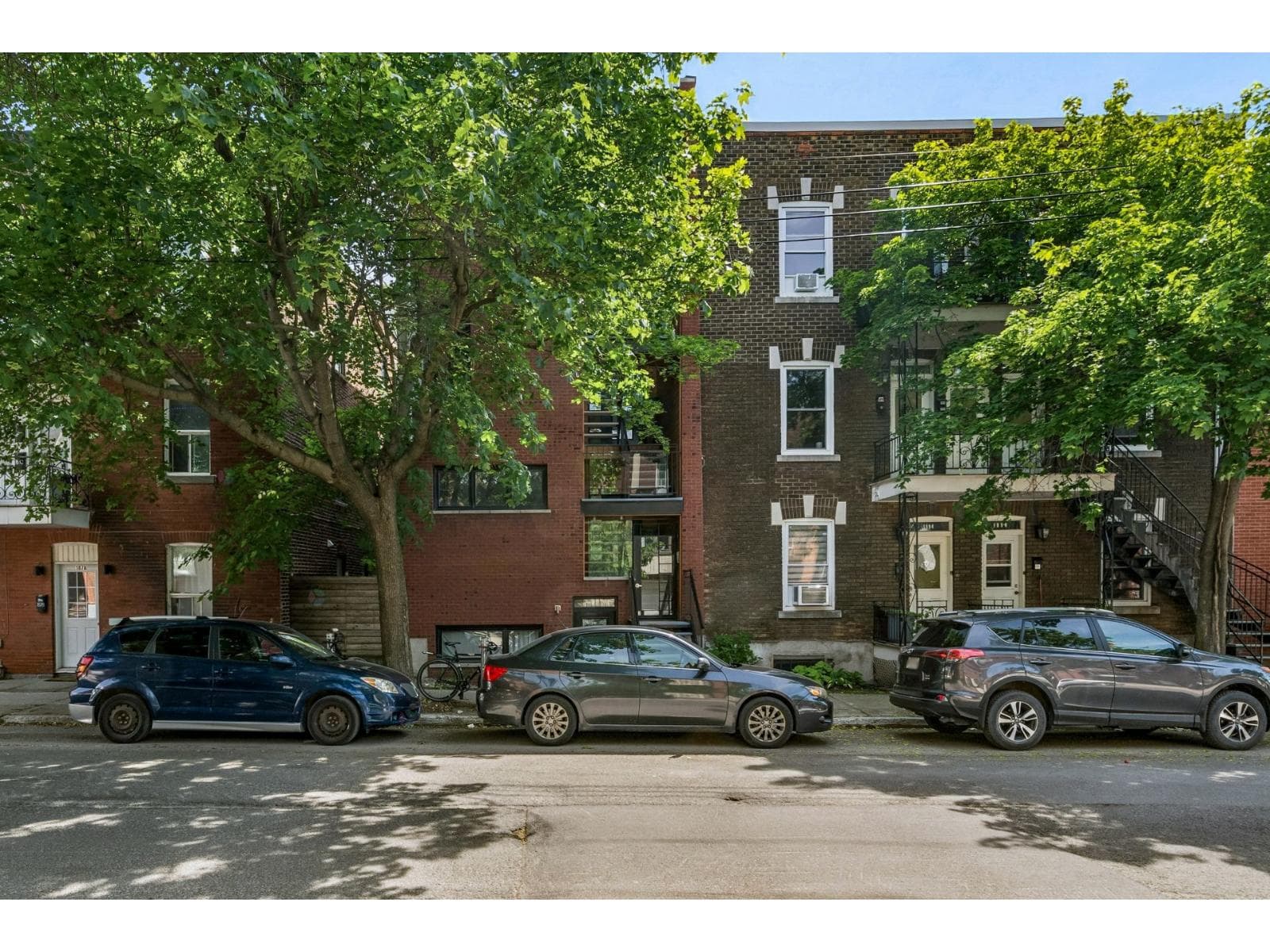 1886 Rue Poupart, Montréal (Ville-Marie)