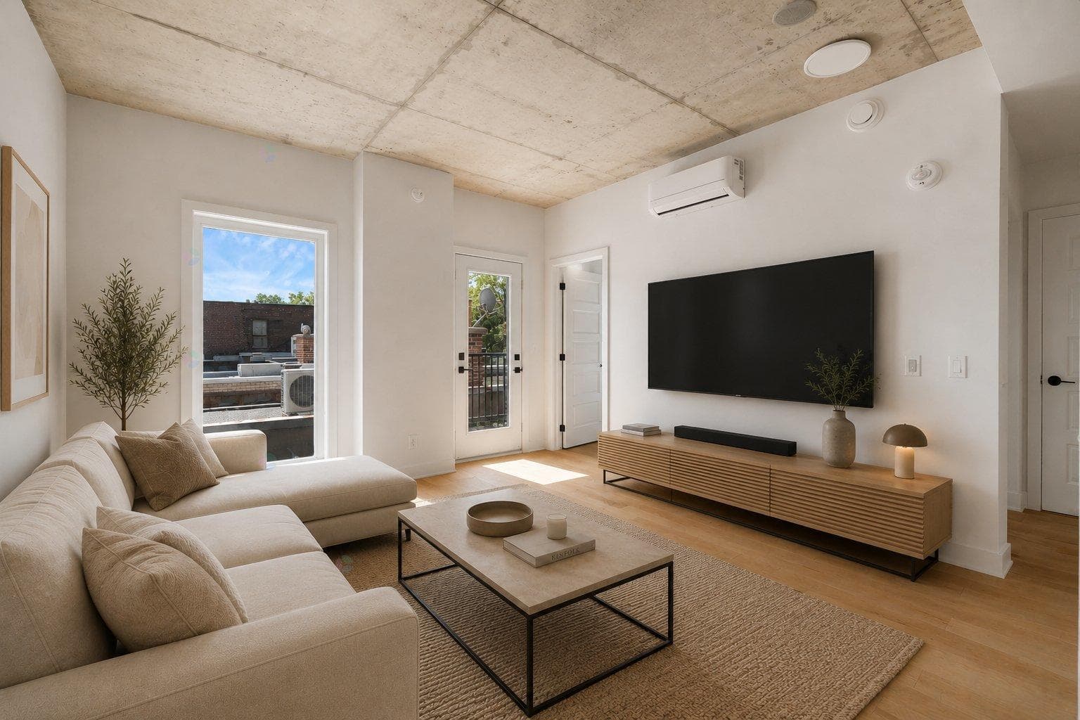 795 Av. Querbes, #403, Montréal (Outremont)
