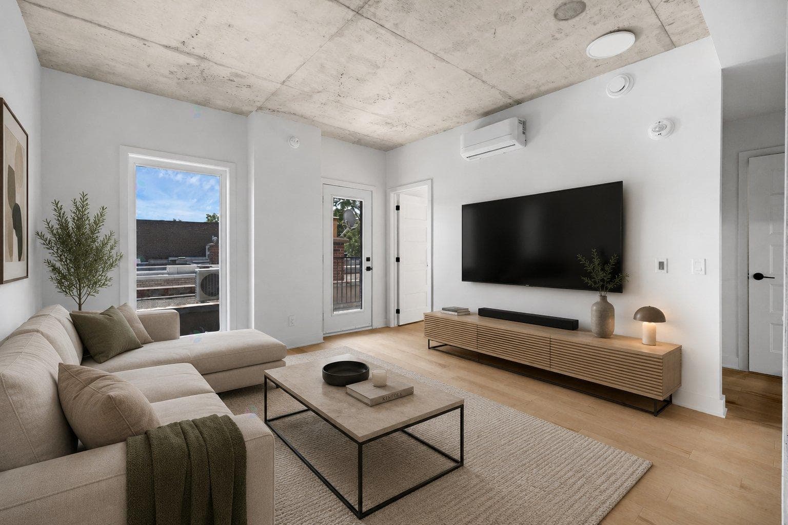 795 Av. Querbes, #406, Montréal (Outremont)