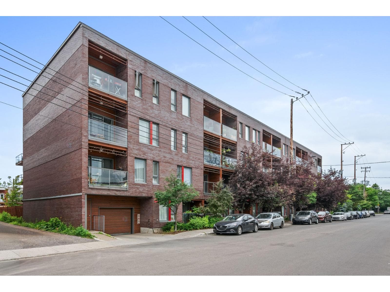 5650 Rue Chambord, #203, Montréal (Rosemont/La Petite-Patrie)