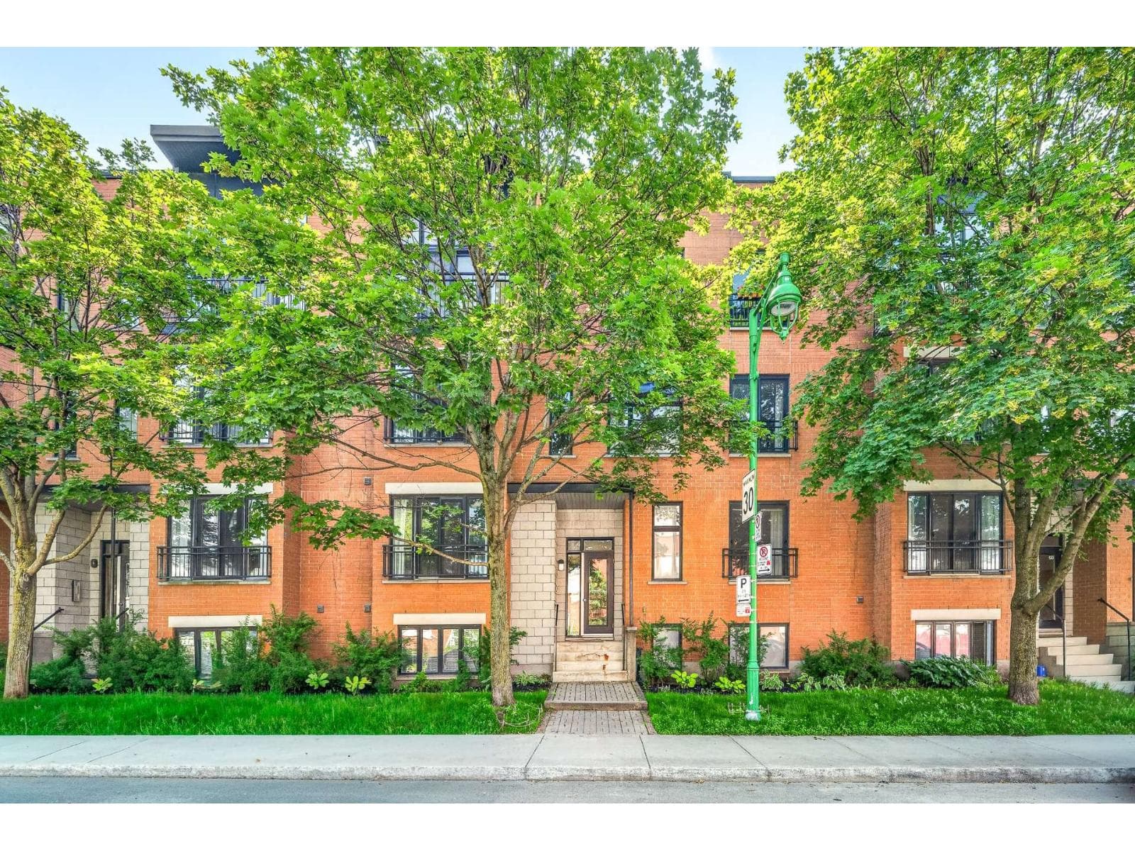 50 Av. Manseau, #5, Montréal (Outremont)