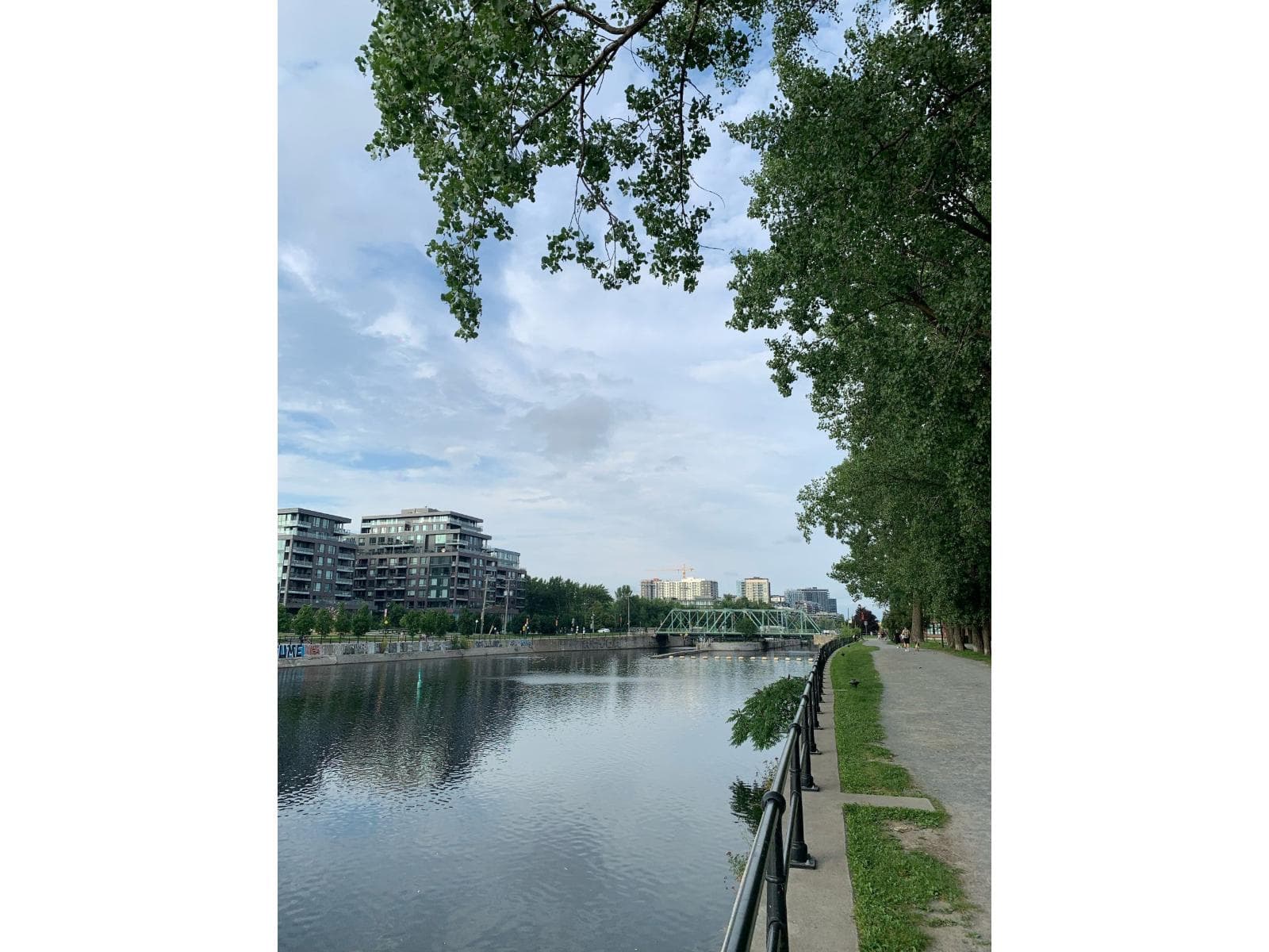 2175 Rue St-Patrick, #116, Montréal (Le Sud-Ouest)