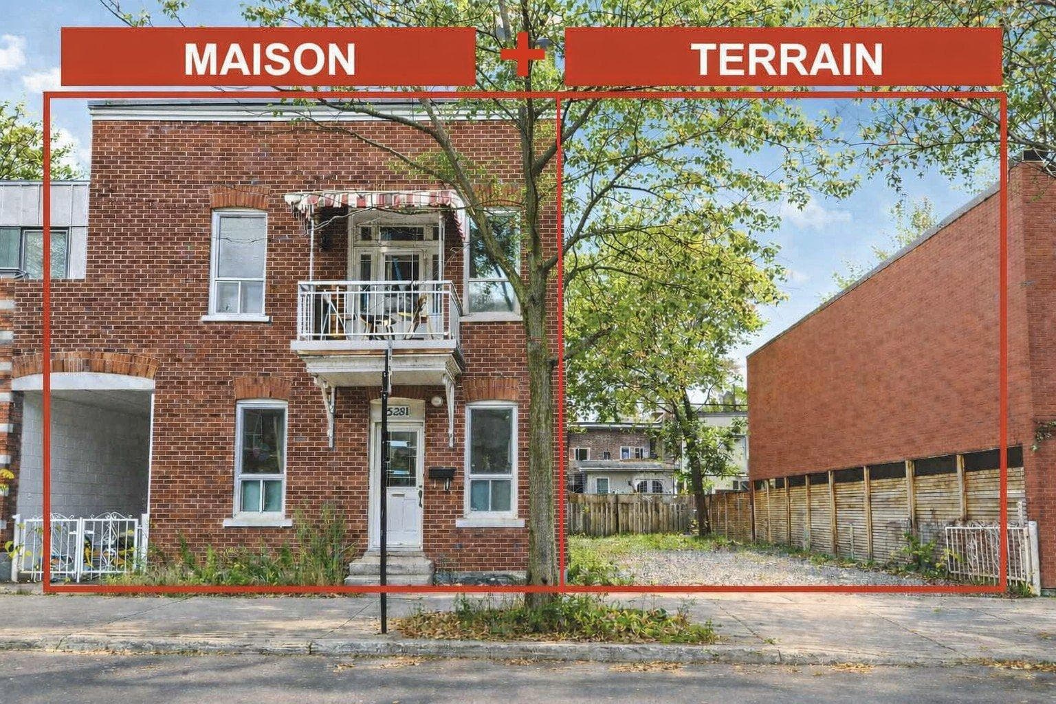 5281Z Rue Chambord, Montréal (Le Plateau-Mont-Royal)