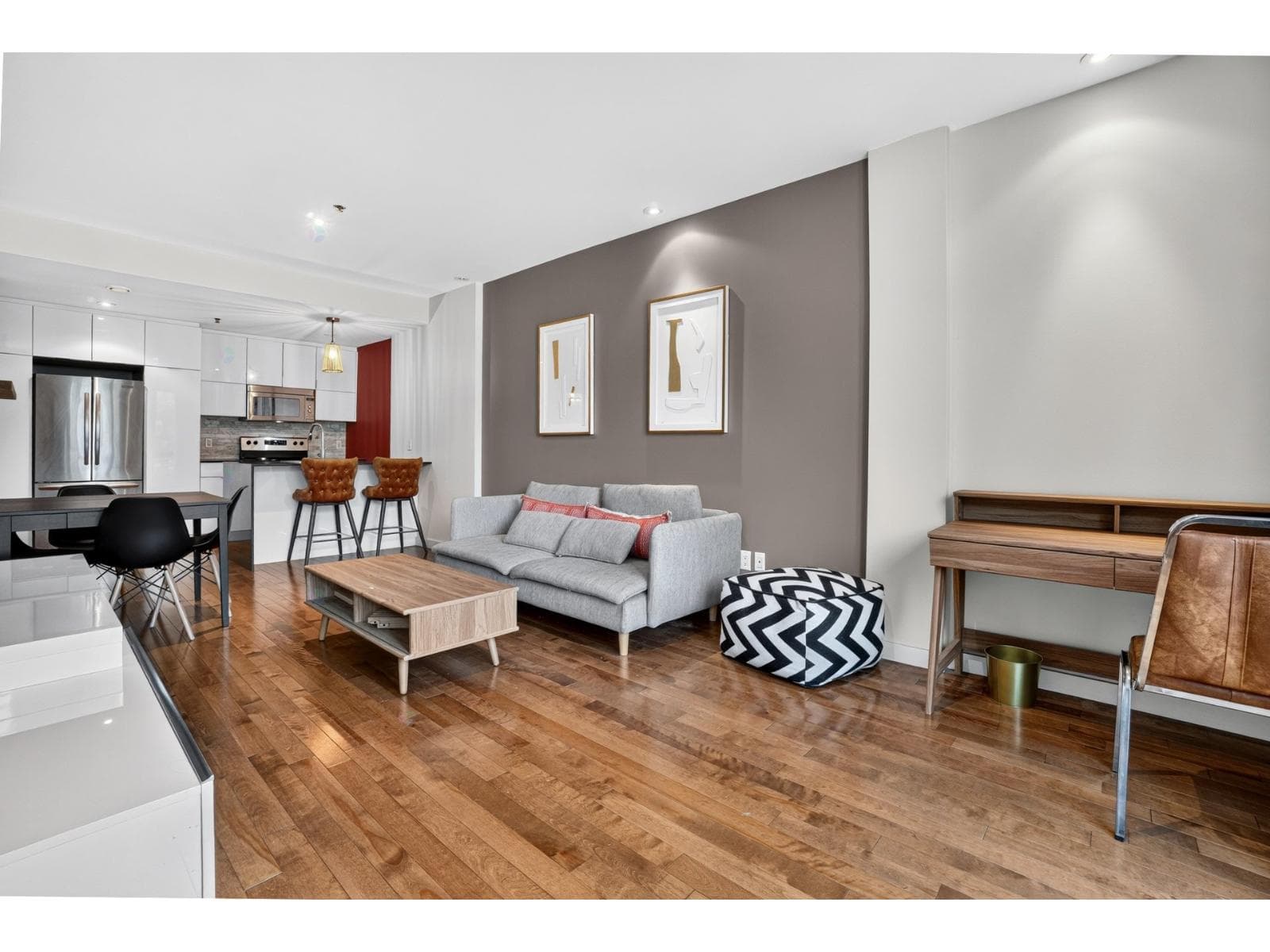 701 Rue Irène, #101, Montréal (Le Sud-Ouest)