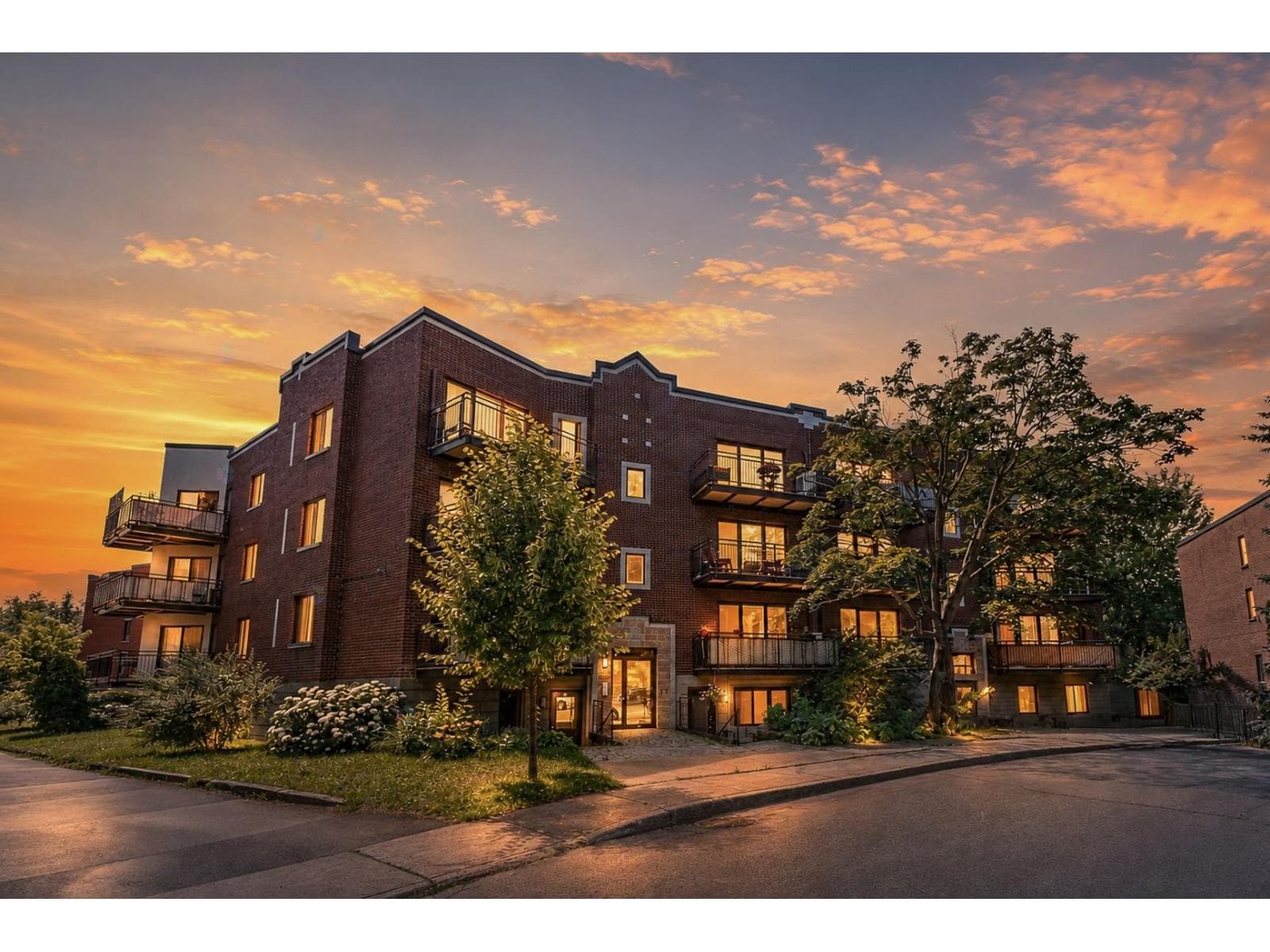 3440 Place Joseph-N.-Drapeau, #302, Montréal (Rosemont/La Petite-Patrie)