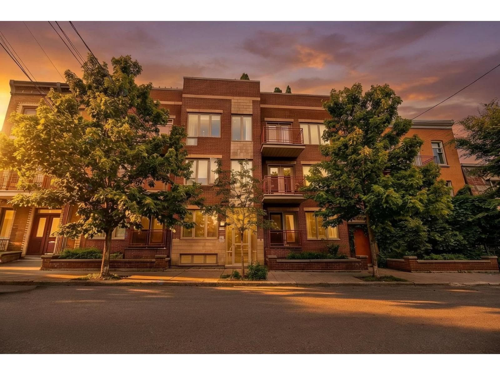 5275 Rue Berri, #102, Montréal (Le Plateau-Mont-Royal)