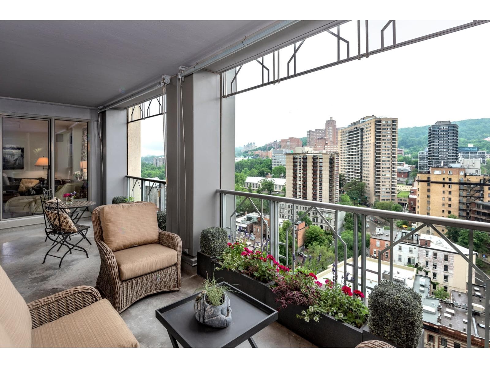 1650 Rue Sherbrooke O., #17E, Montréal (Ville-Marie)