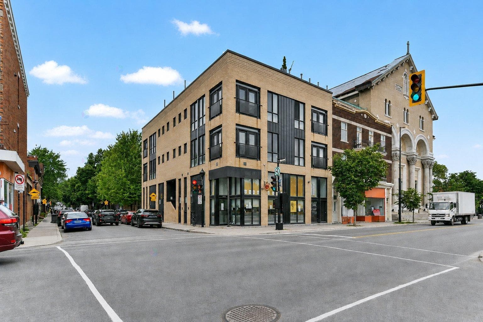 2005 Rue Dorion, #6, Montréal (Ville-Marie)