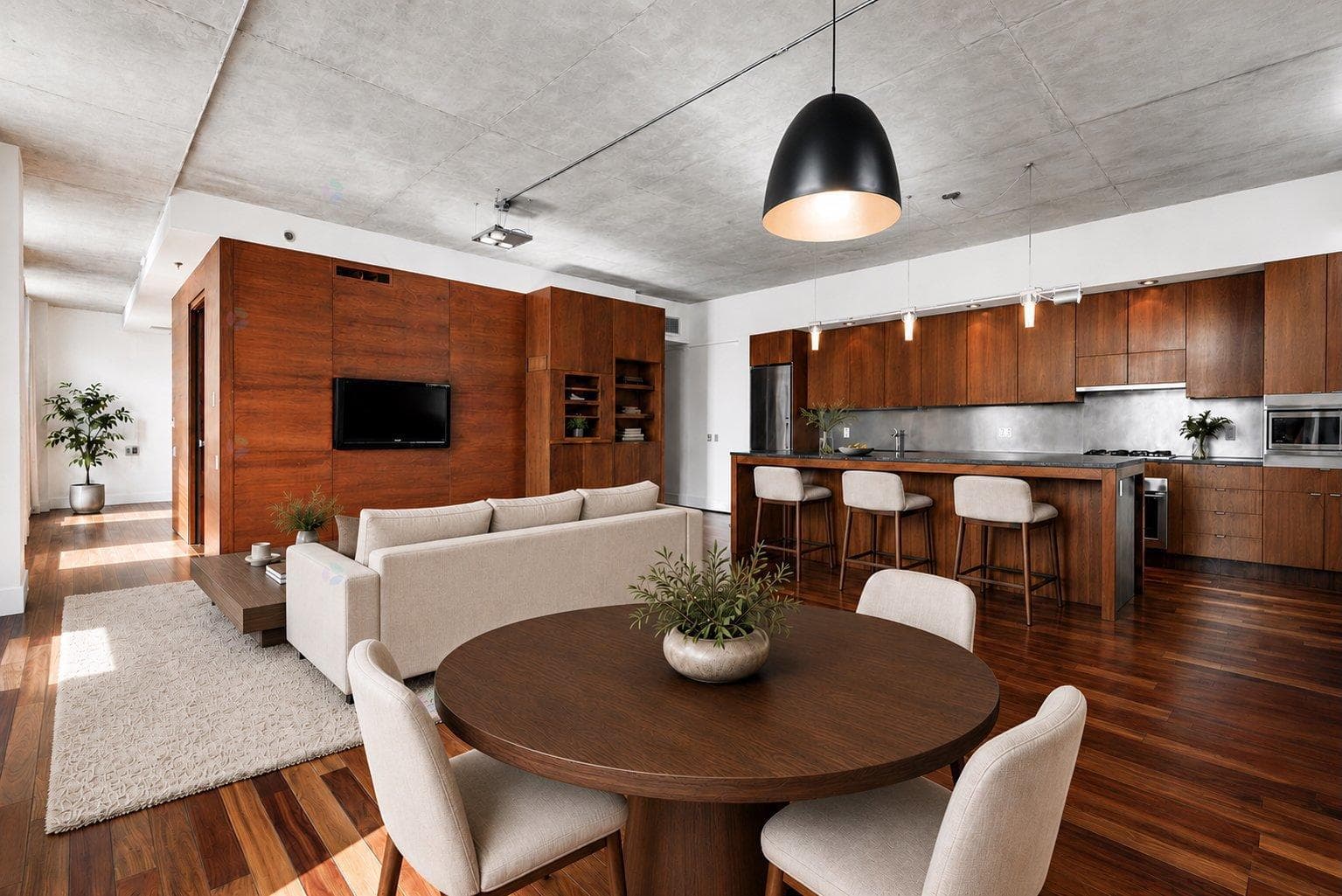 1673 Rue St-Patrick, #401, Montréal (Le Sud-Ouest)