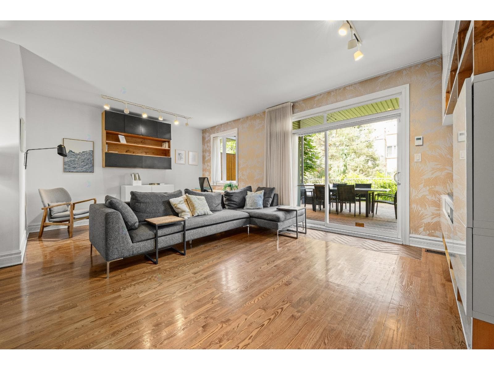 5497 Rue St-André, Montréal (Le Plateau-Mont-Royal)