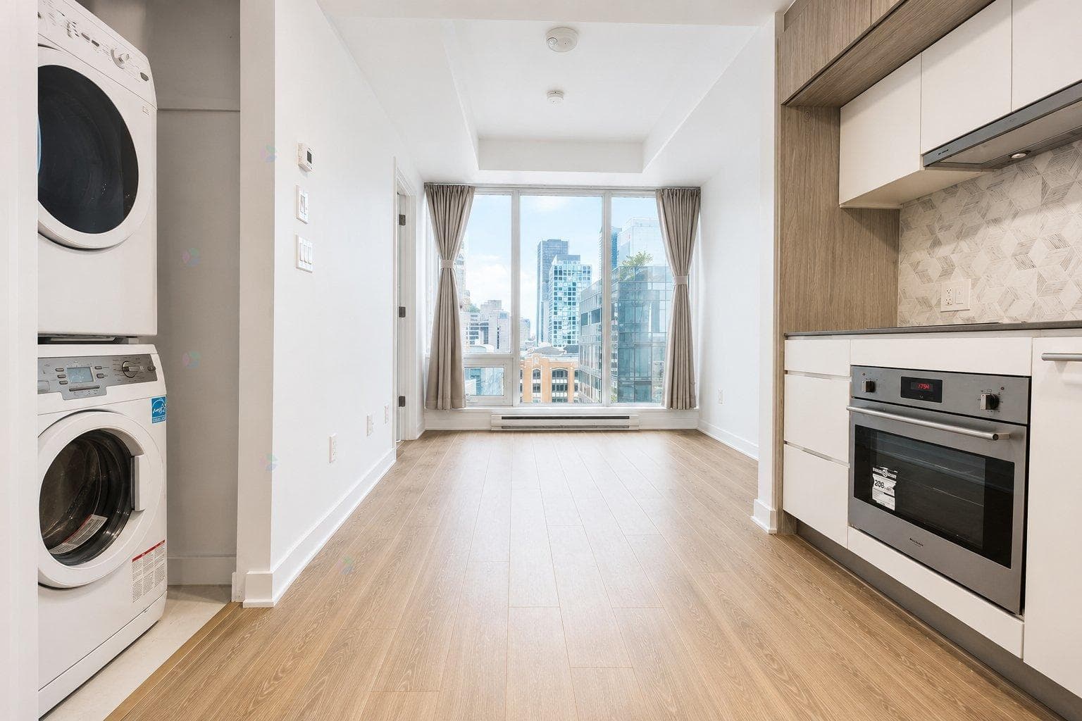 1188 Rue St-Antoine O., #1111, Montréal (Ville-Marie)