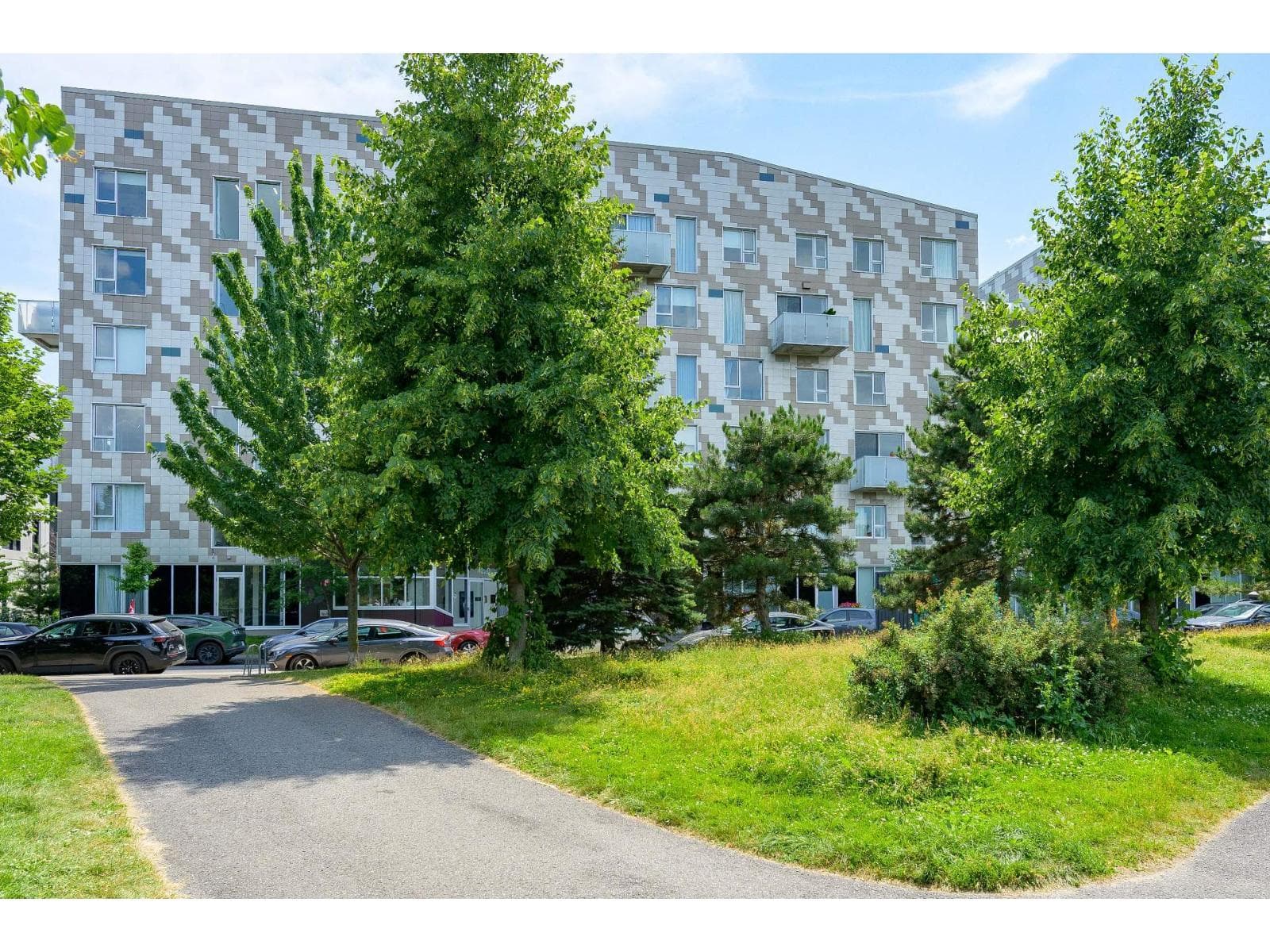 4220 Rue Augustin-Frigon, #554, Montréal (Rosemont/La Petite-Patrie)