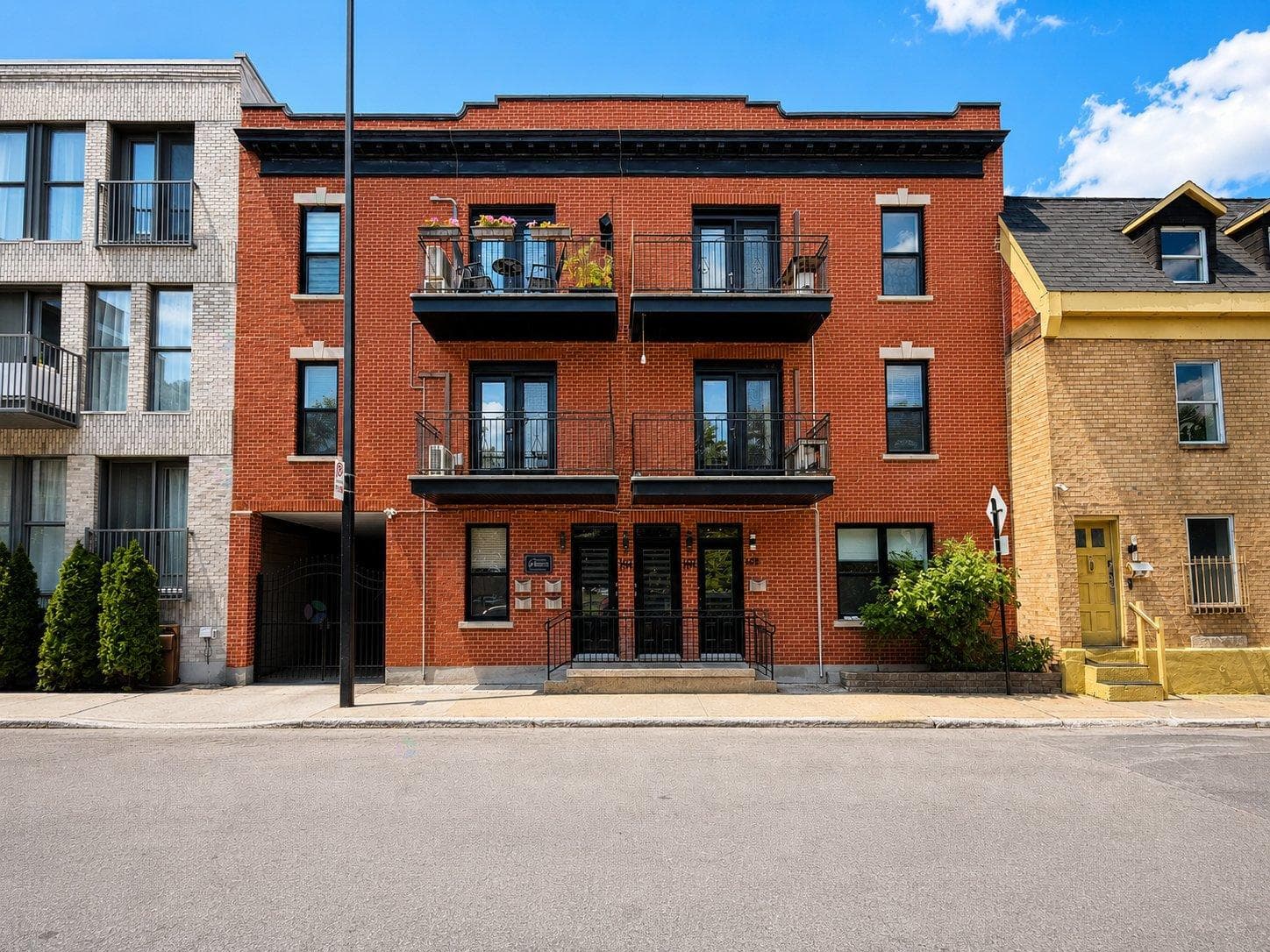 2379 Rue Jean-Langlois, Montréal (Ville-Marie)