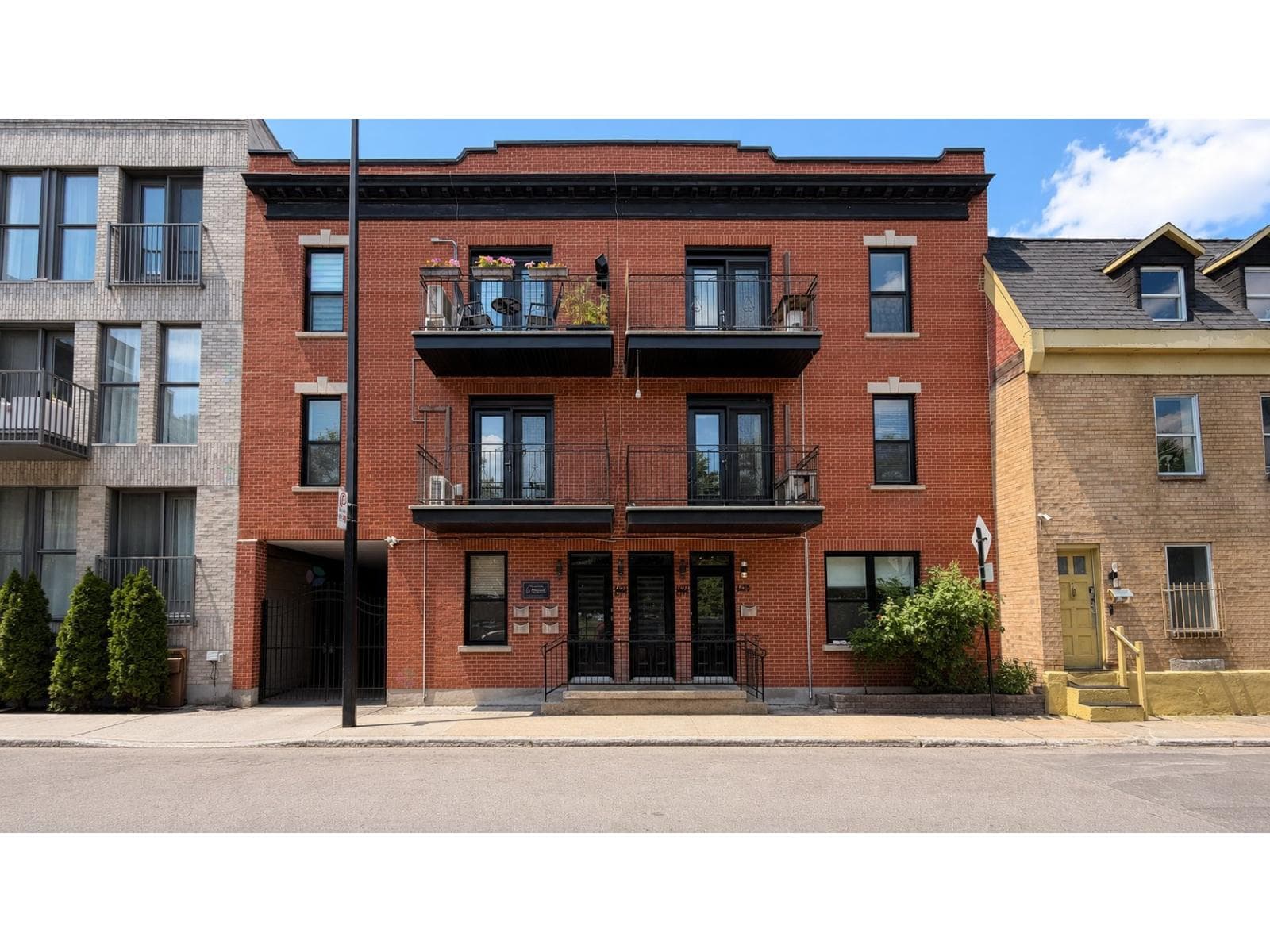 2371 Rue Jean-Langlois, Montréal (Ville-Marie)