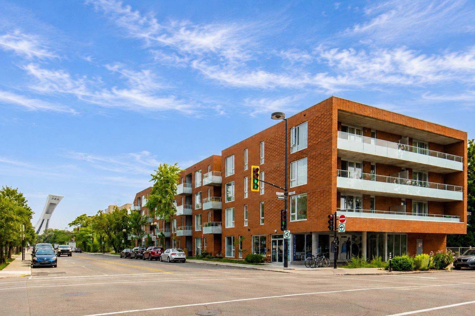 3600 Rue Rachel E., #414, Montréal (Le Plateau-Mont-Royal)