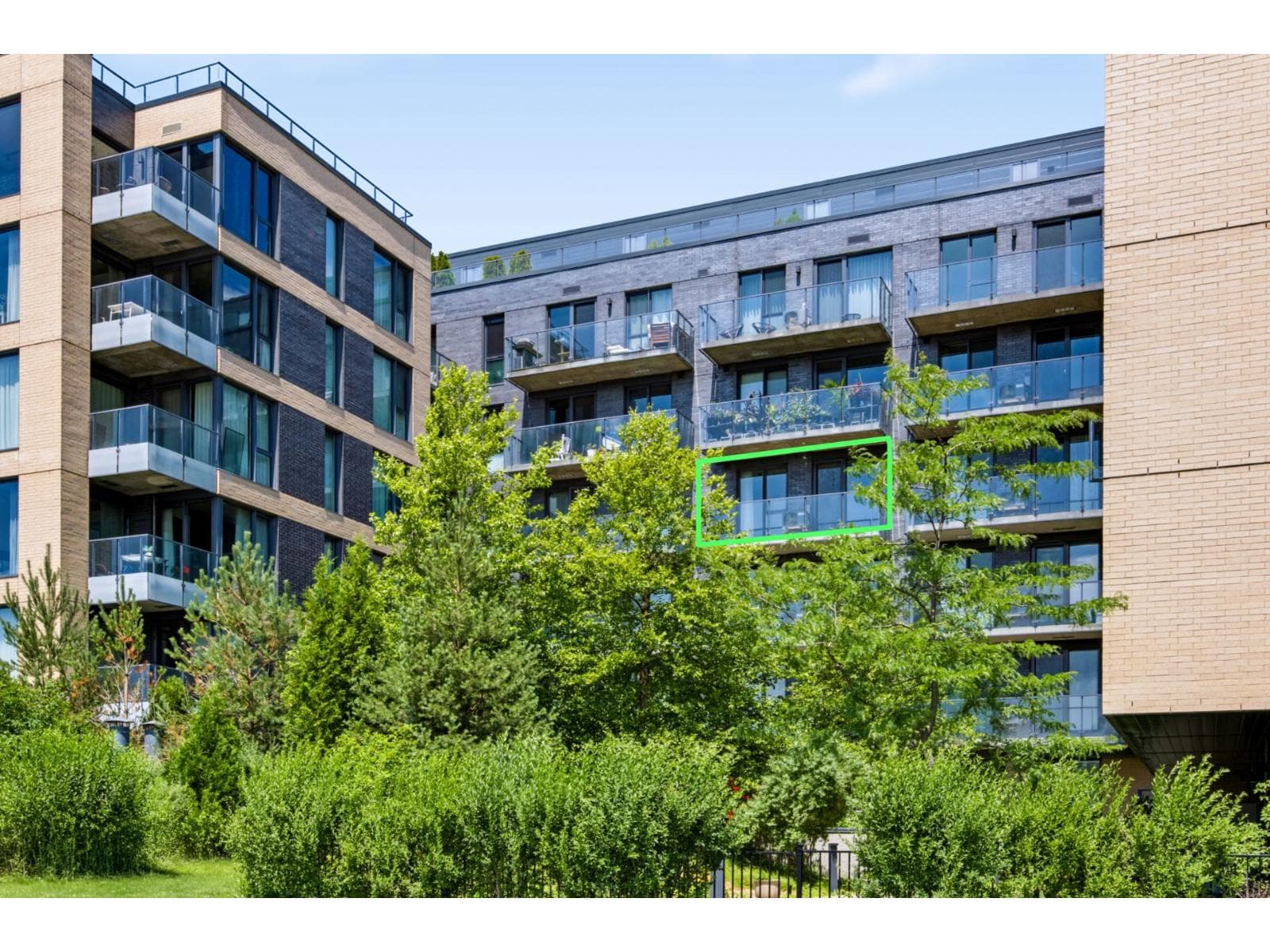 3043 Rue Sherbrooke E., #409, Montréal (Rosemont/La Petite-Patrie)