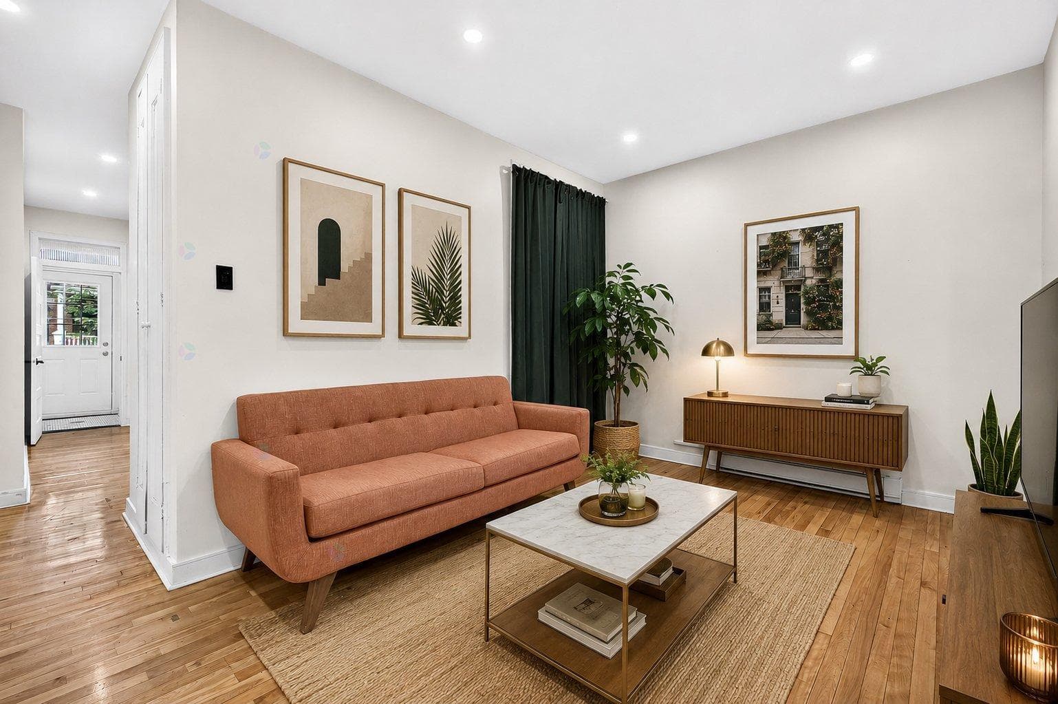 5475 7e Avenue, Montréal (Rosemont/La Petite-Patrie)