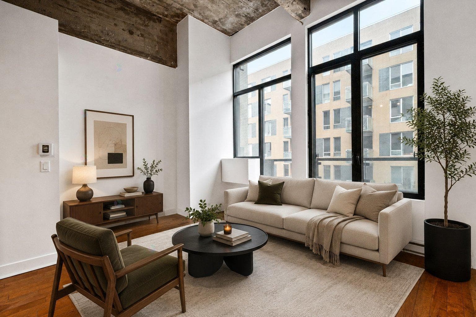 3700 Rue St-Antoine O., #218, Montréal (Le Sud-Ouest)